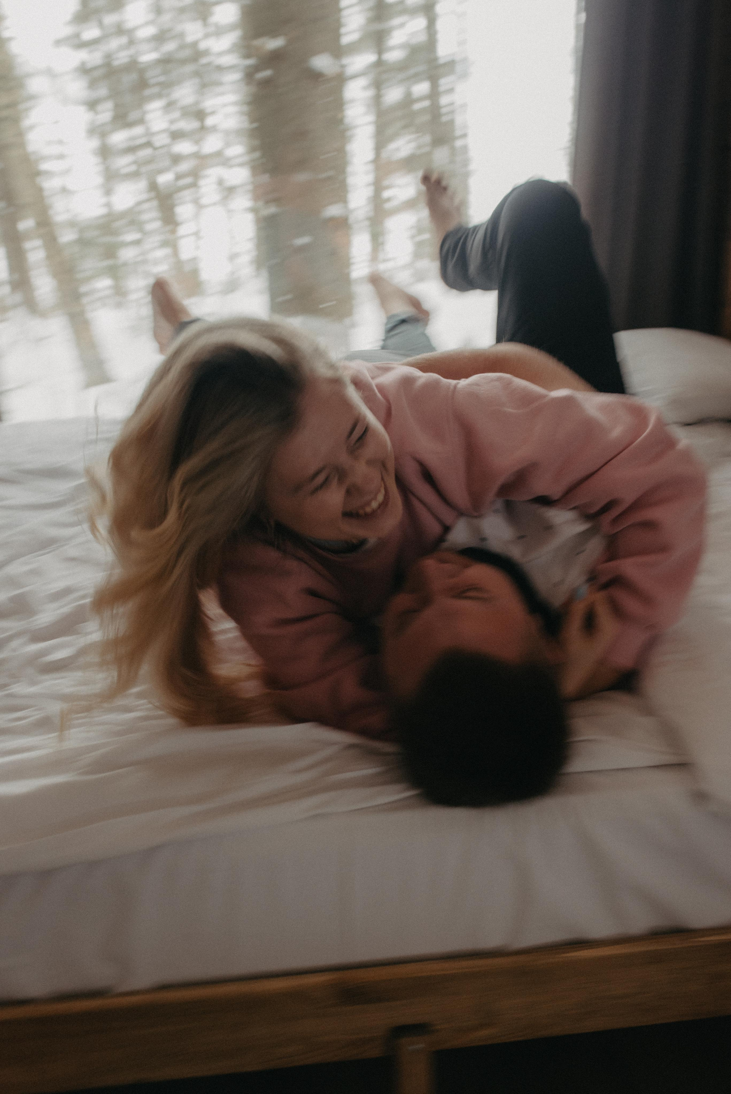 Никита и Маша. Главная