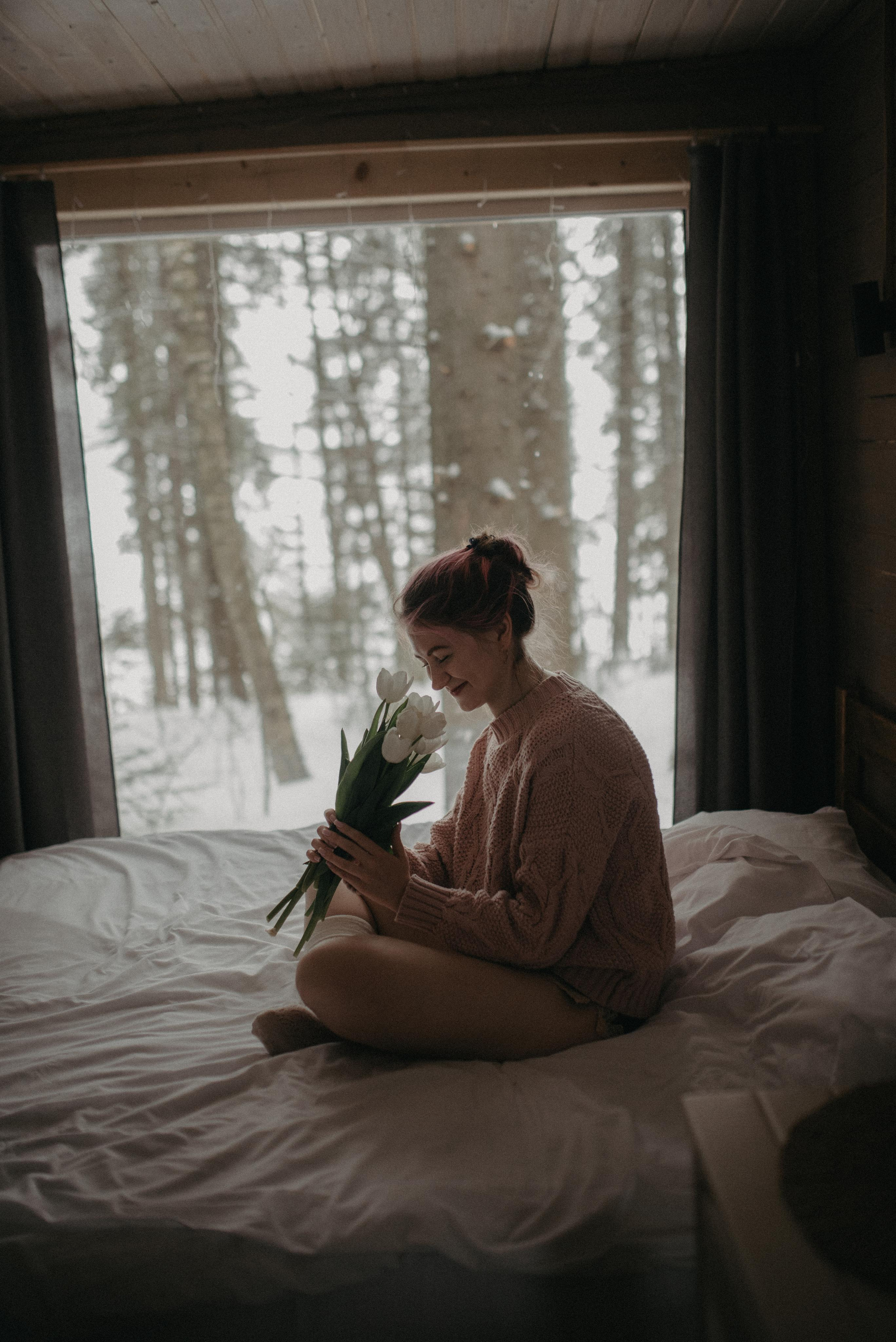 Таня. Главная