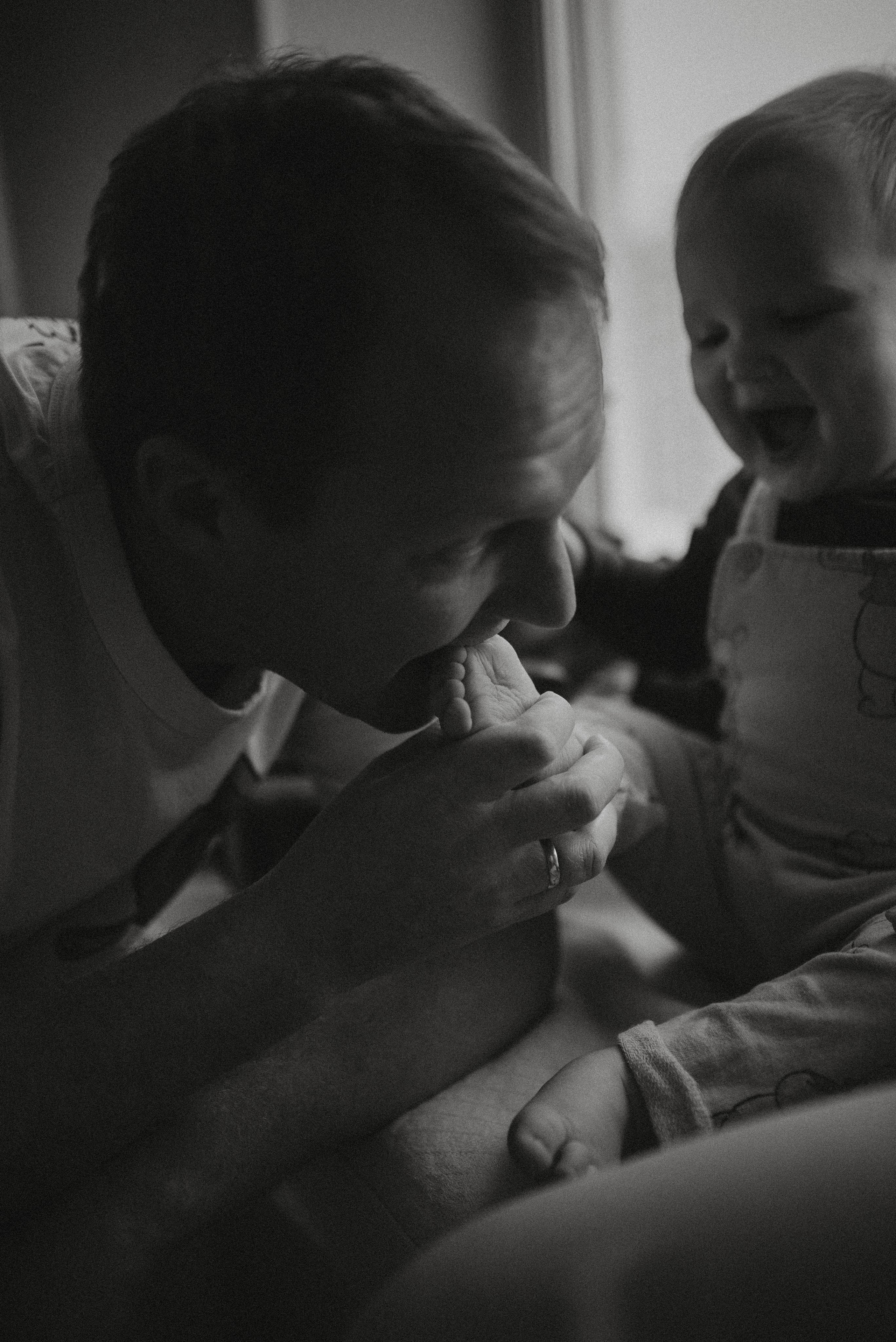 Счастливое семейство. Главная