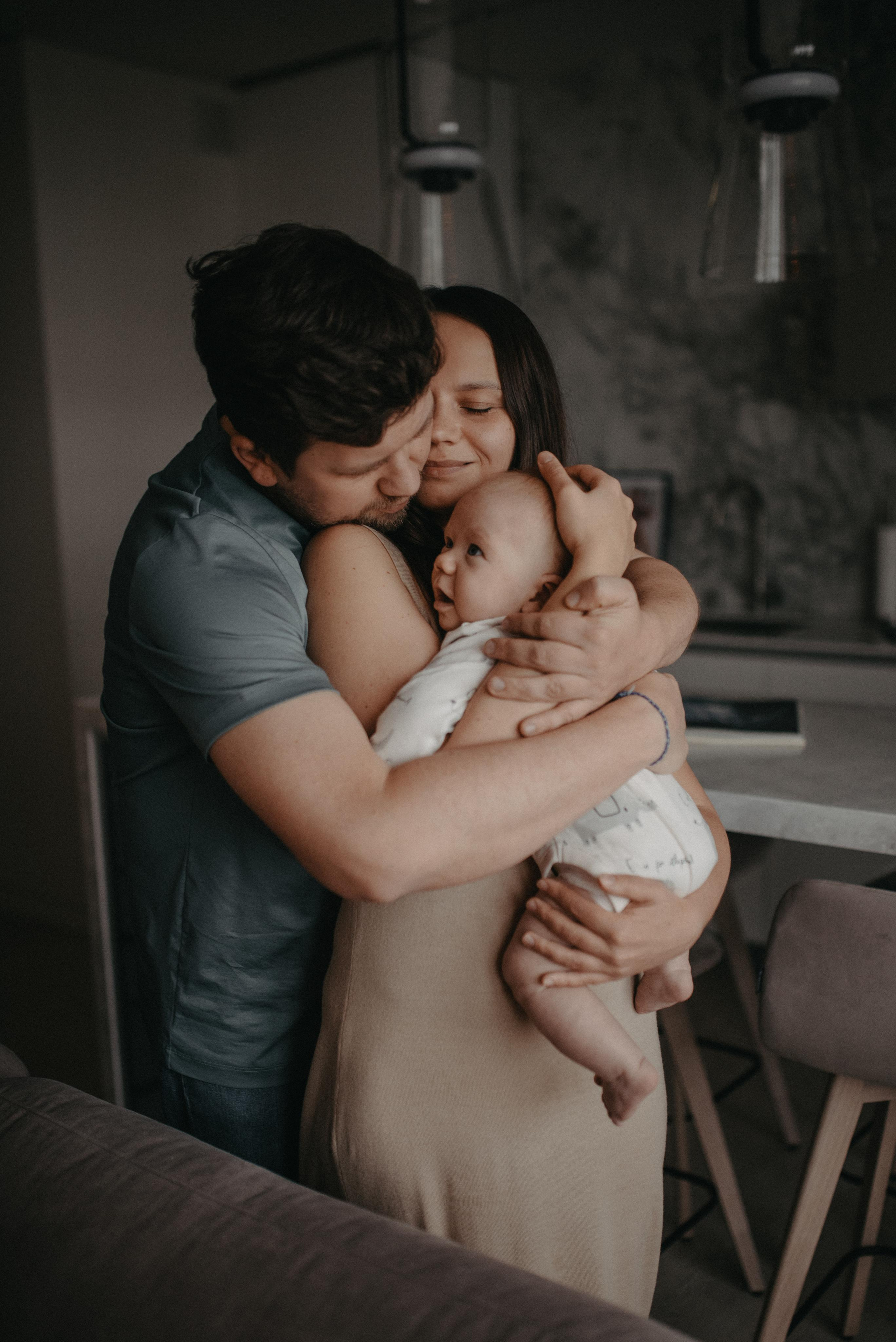 Счастье — это просто. Главная