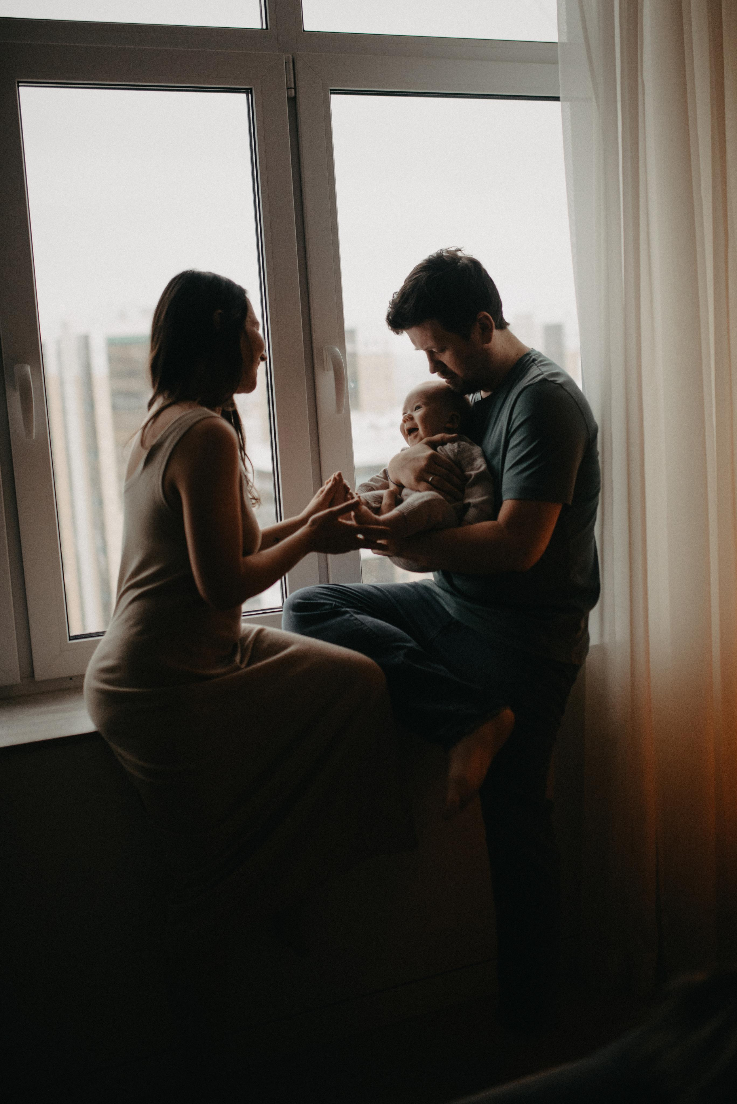 Счастье — это просто. Главная