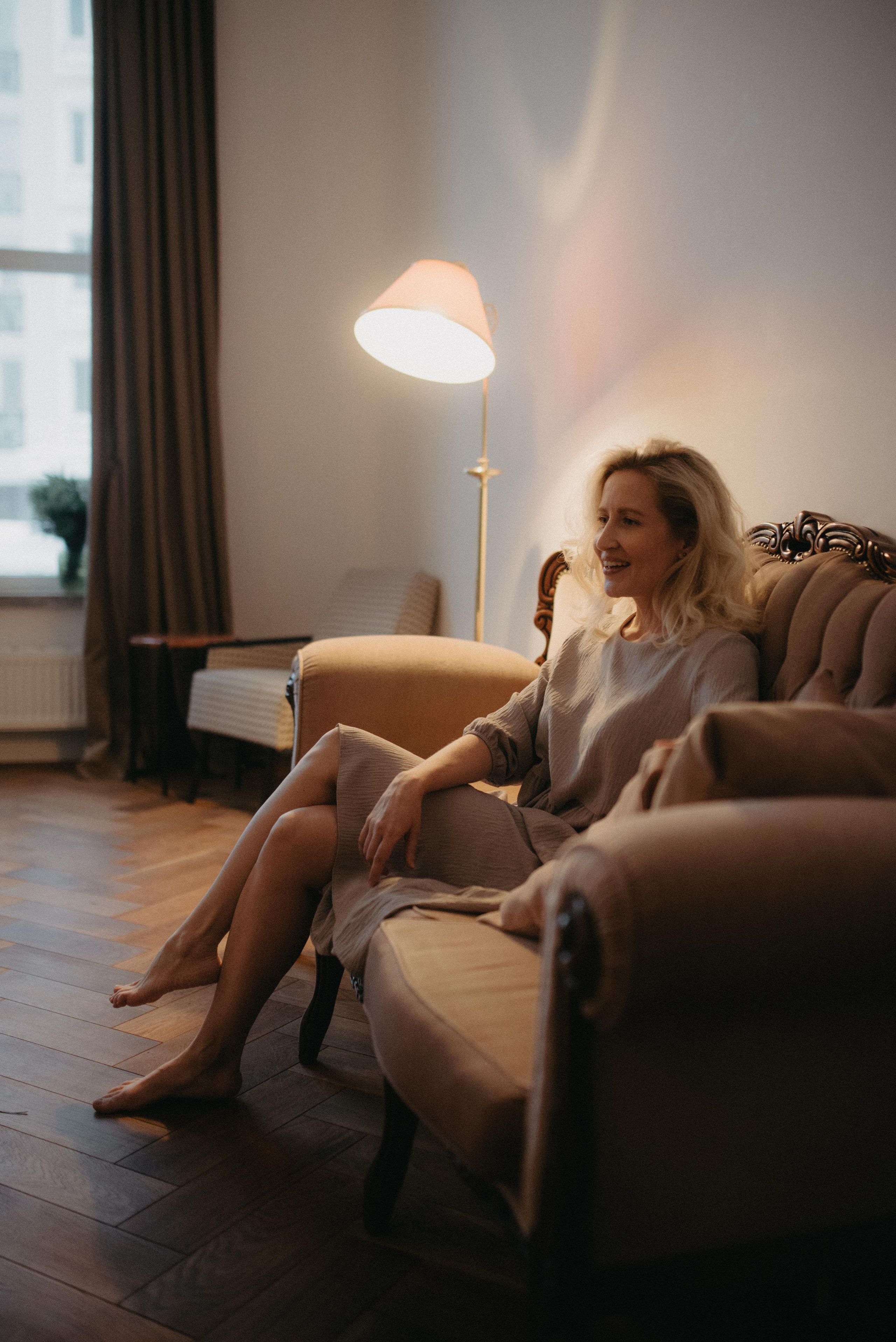 Никита, Наташа и Вероника. Главная