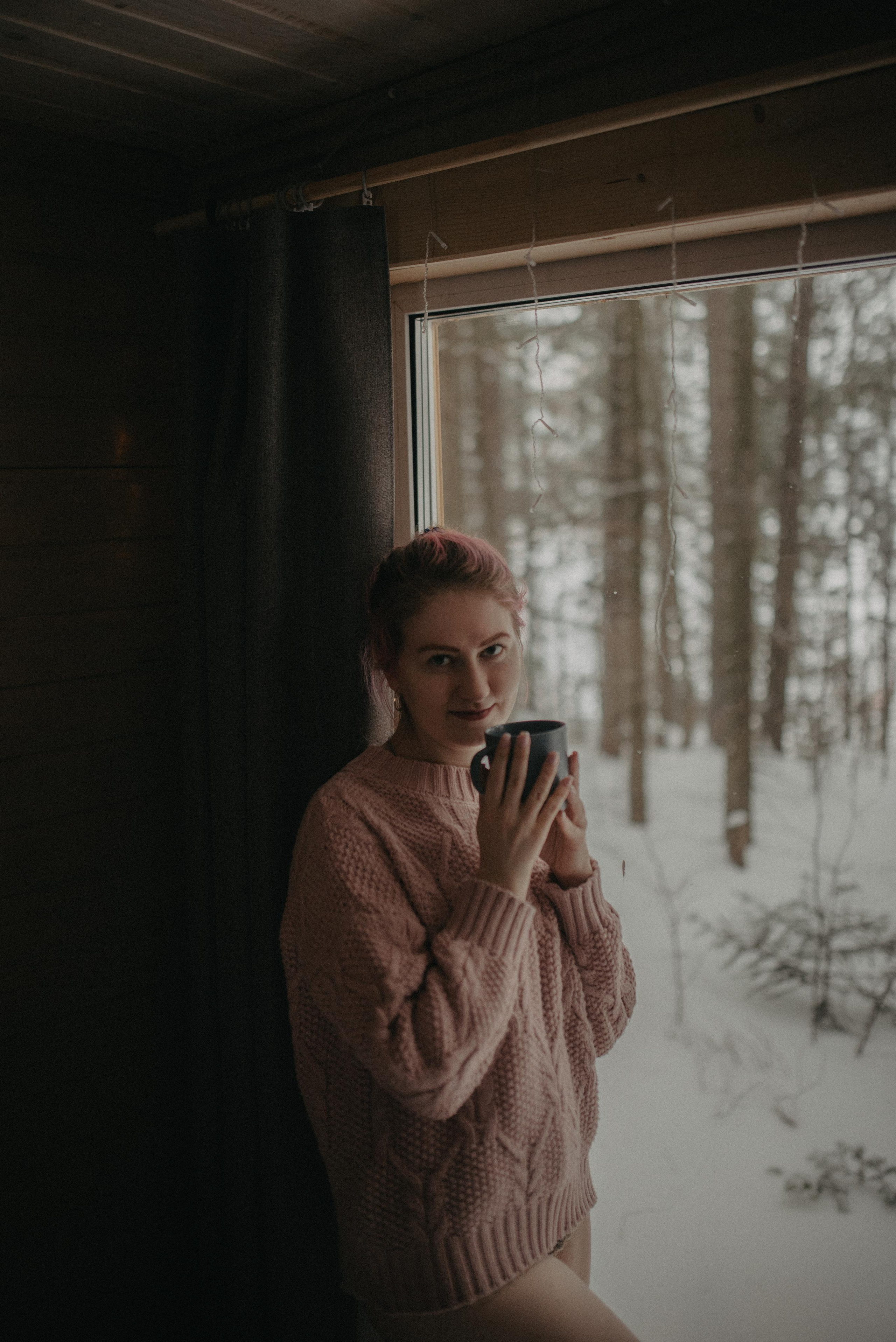 Таня. Главная