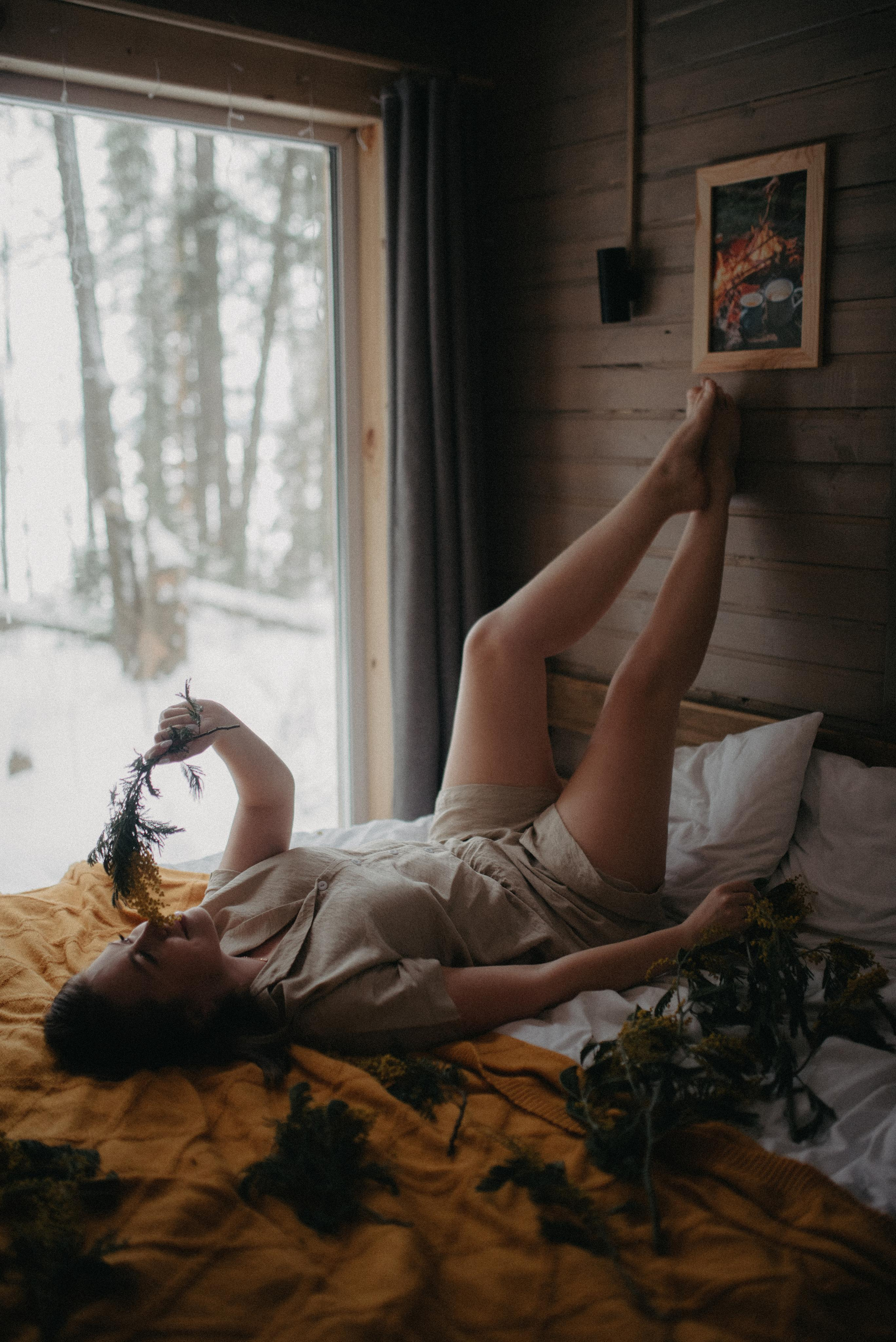 Максим, Даша и Сема. Главная