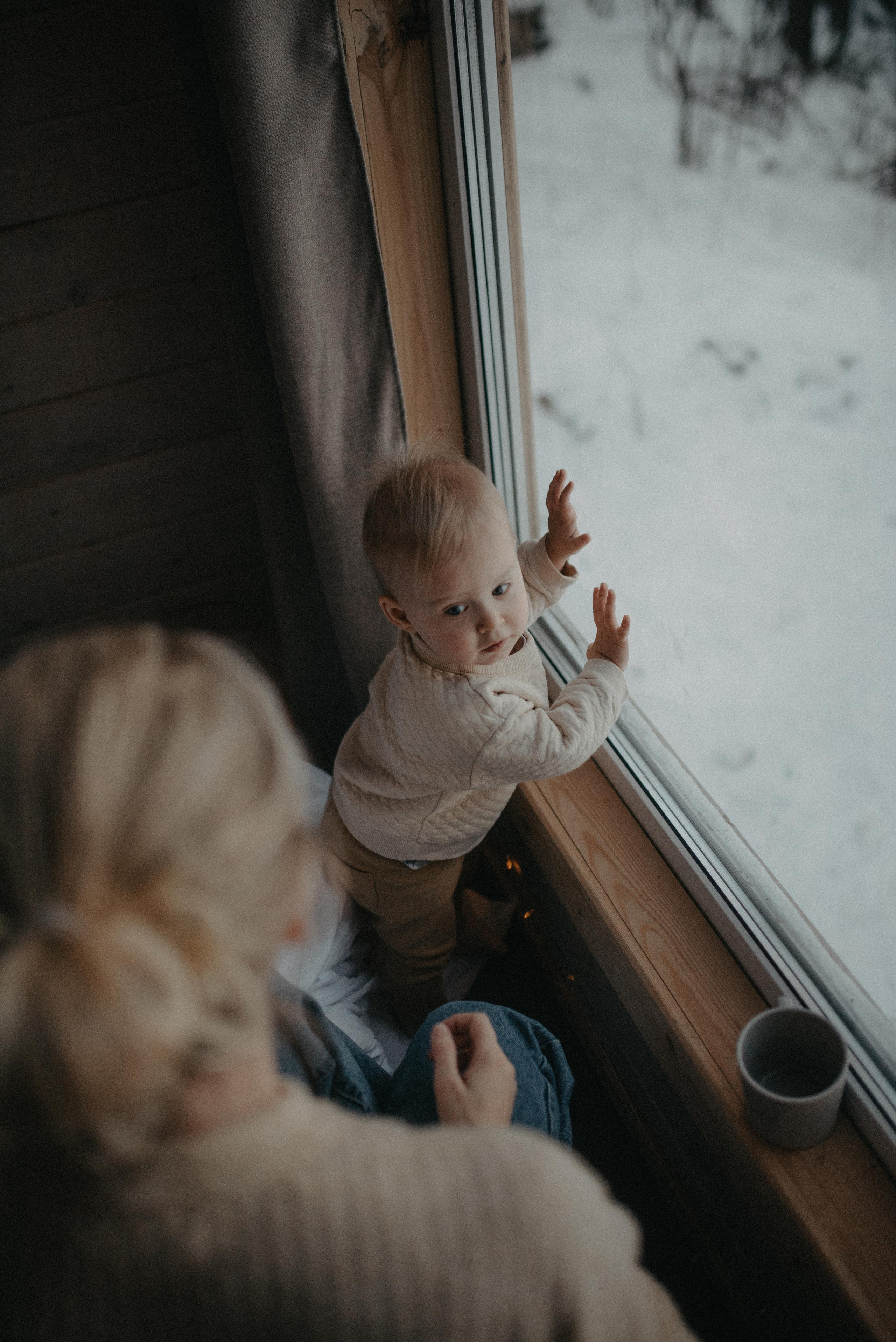 Домик. Главная