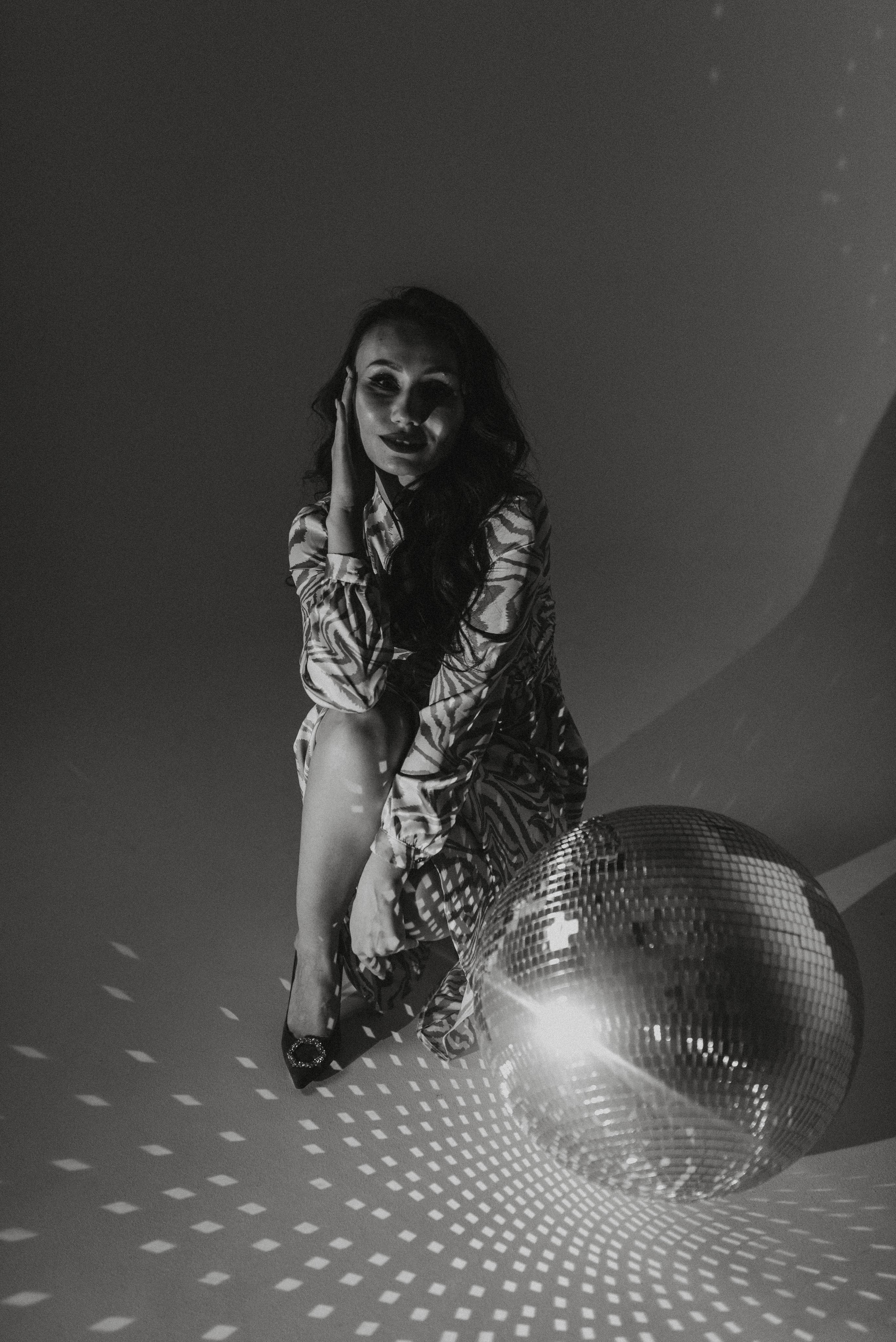 Мамочка на миллион. Главная