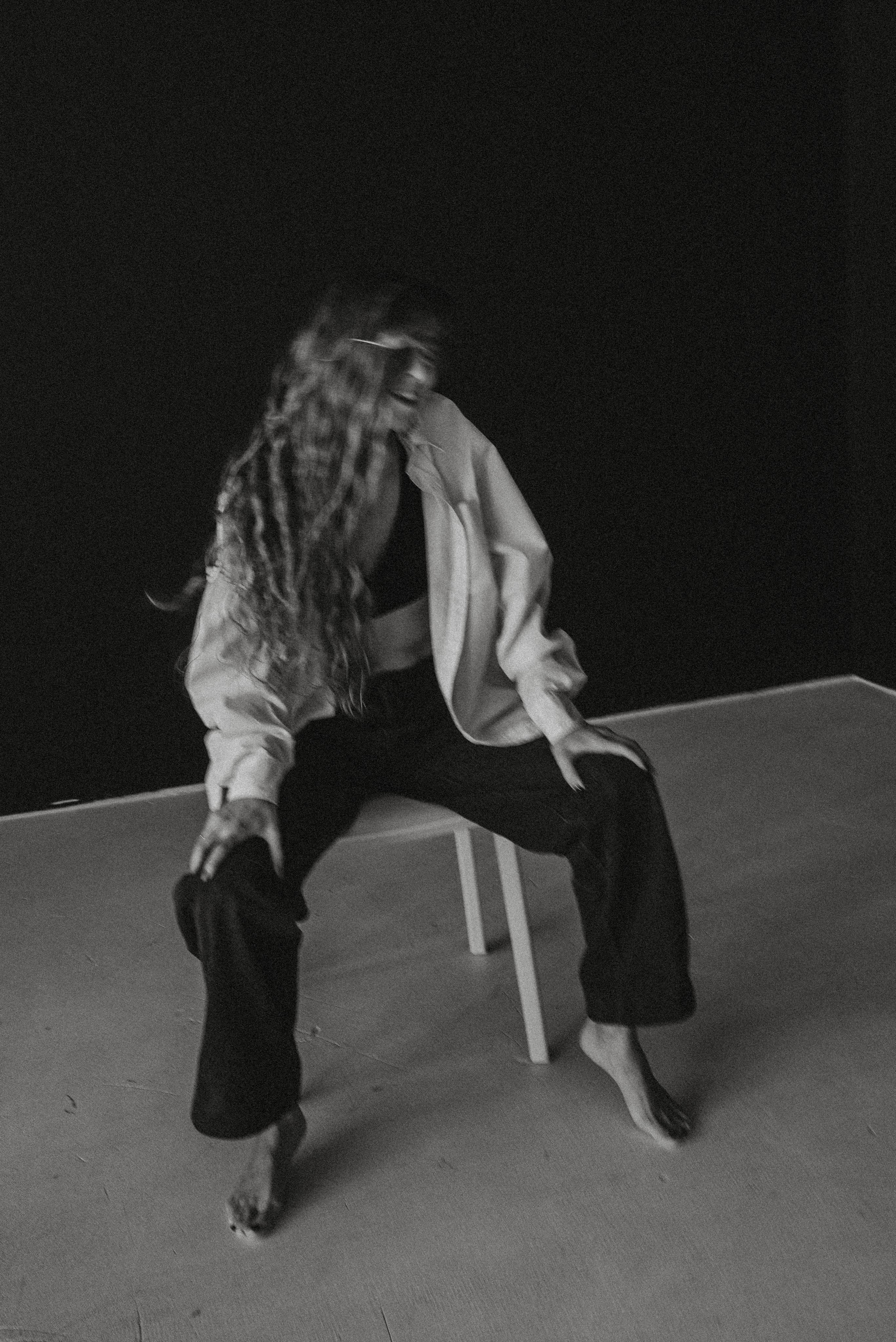 Оля. Главная