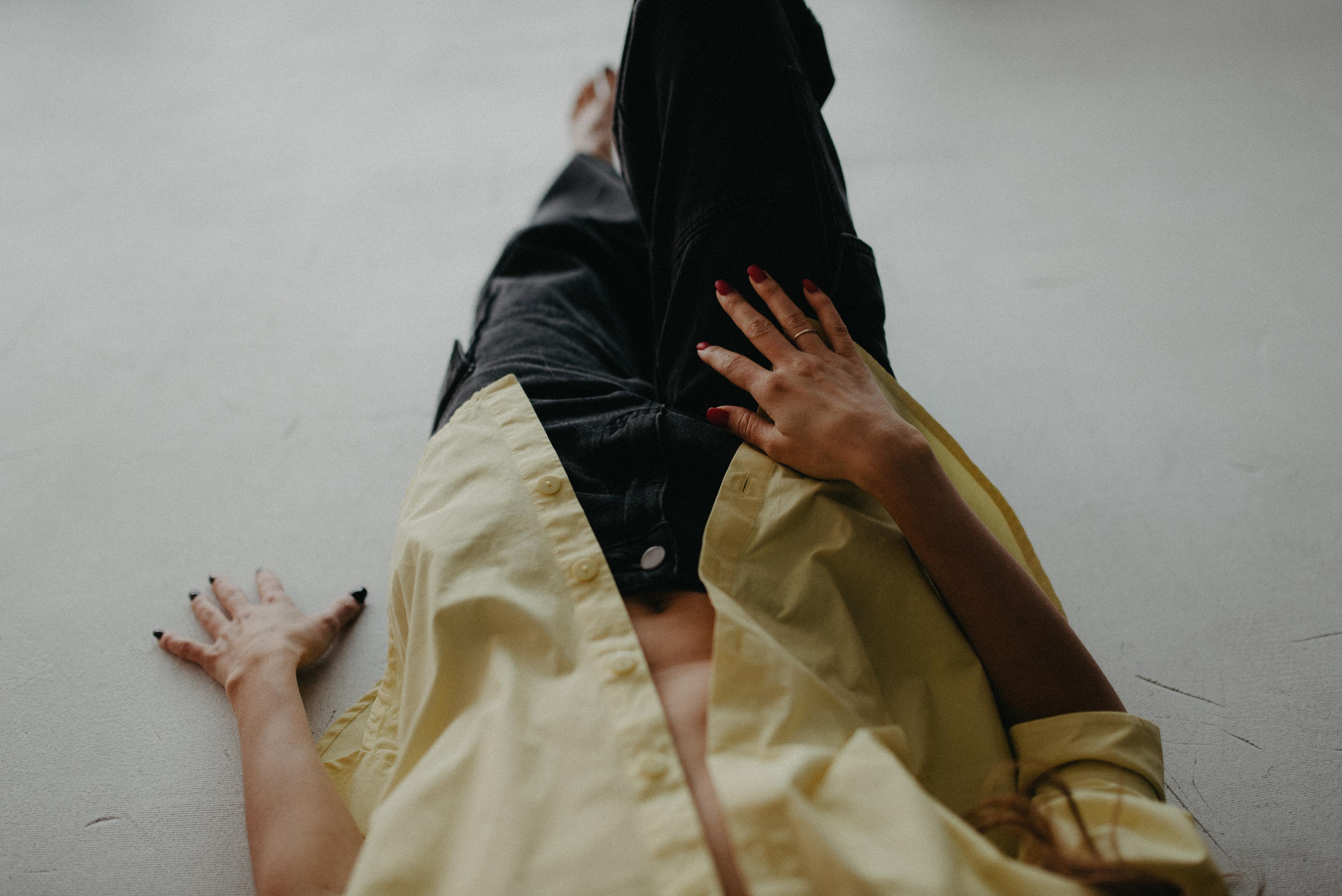 Оля. Главная