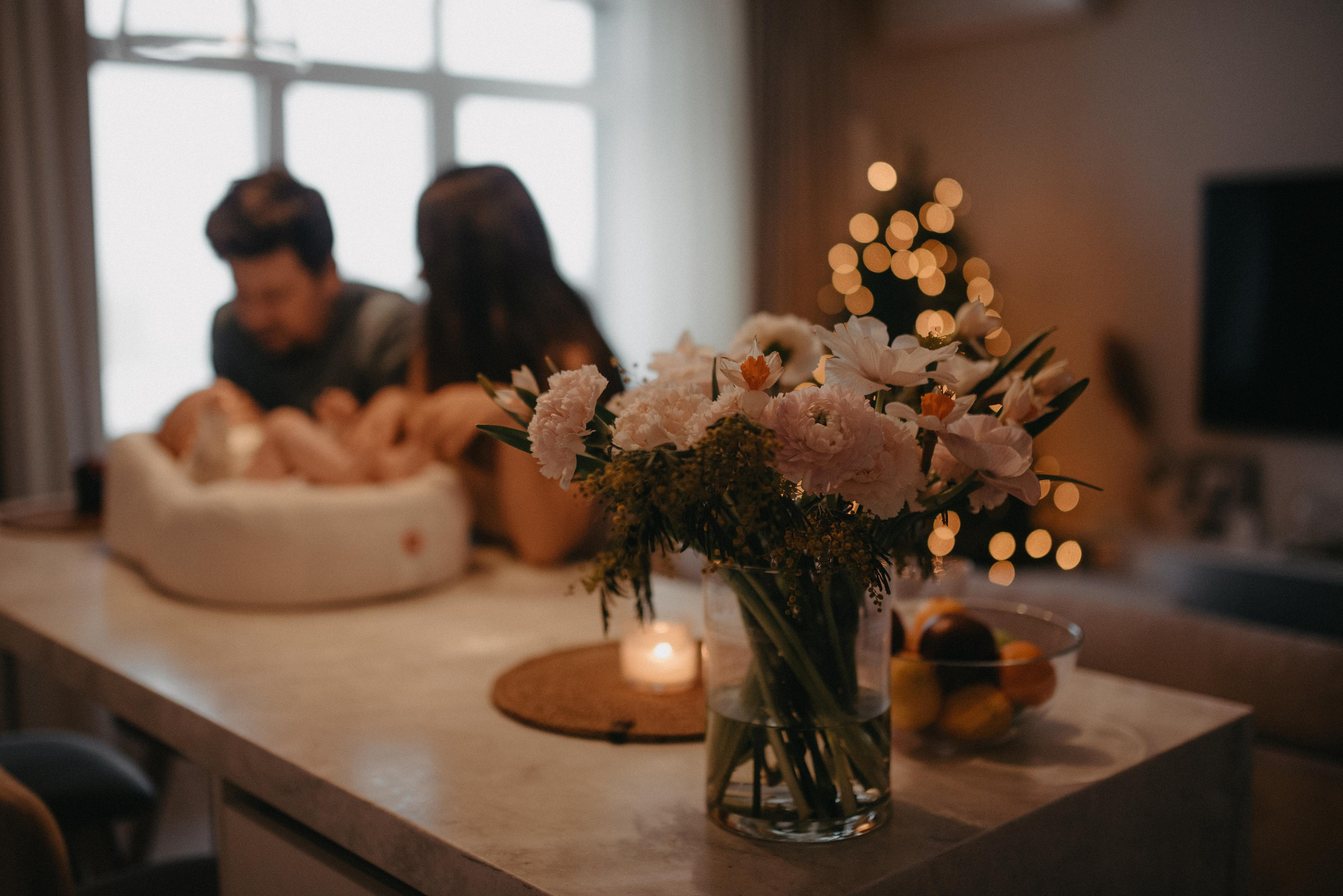 Счастье — это просто. Главная