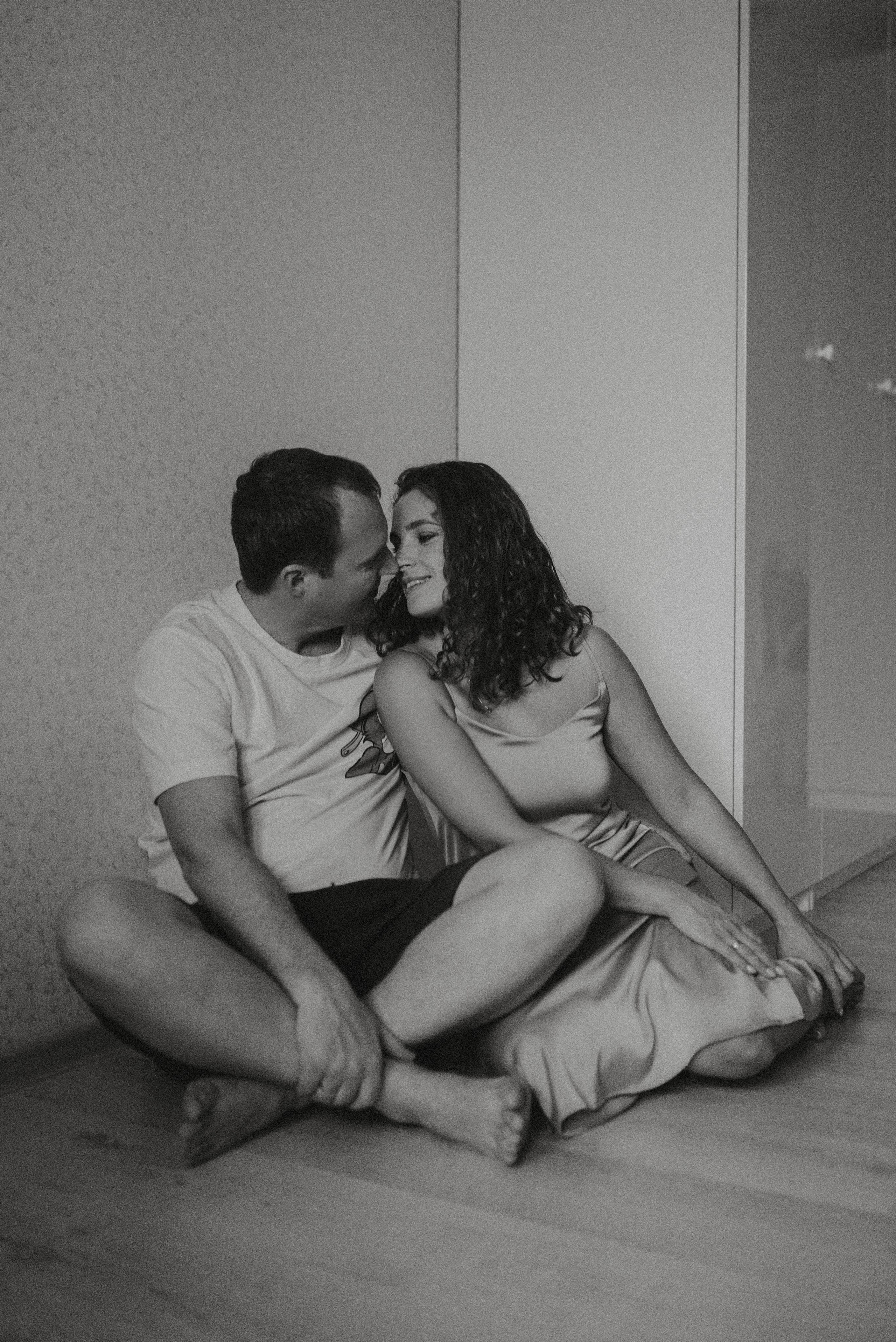 Счастливое семейство. Главная