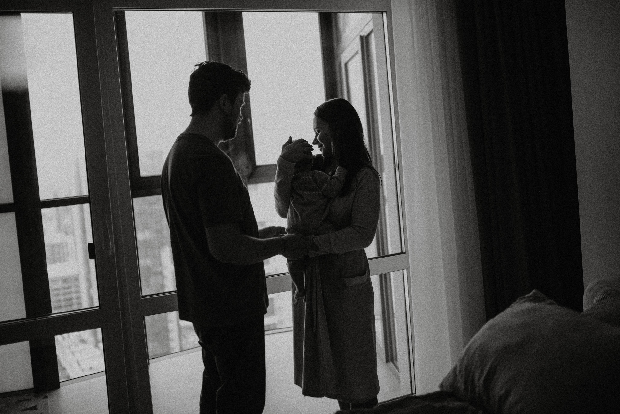 Счастье — это просто. Главная