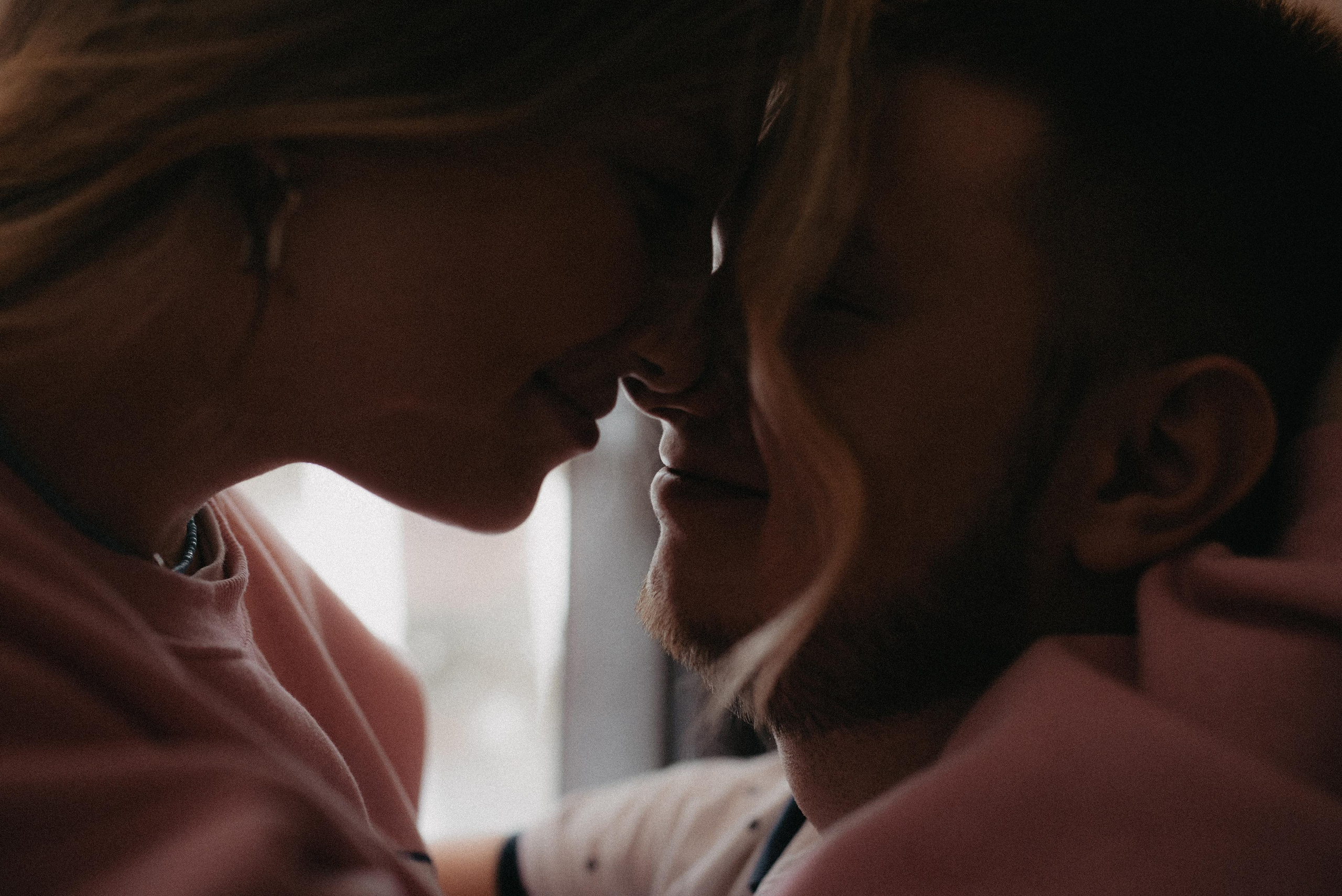 Никита и Маша. Главная