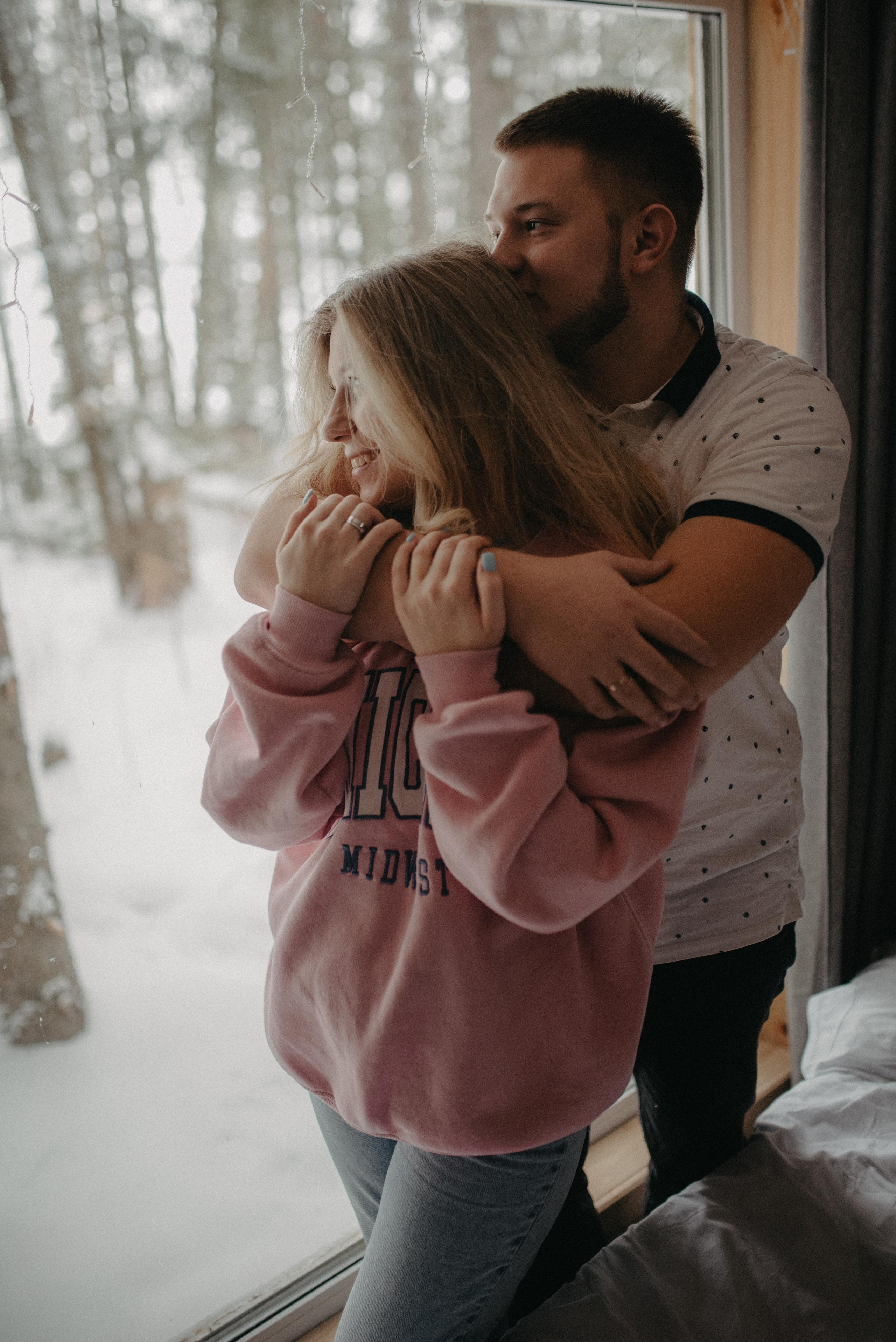 Никита и Маша. Главная