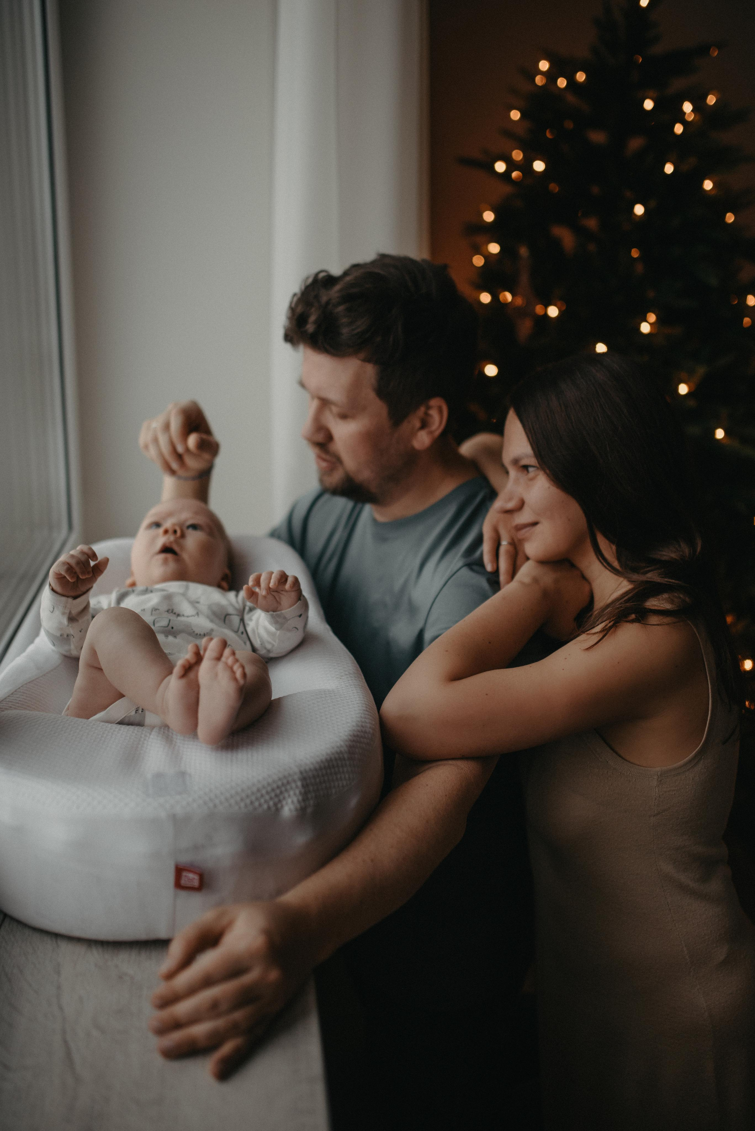 Счастье — это просто. Главная