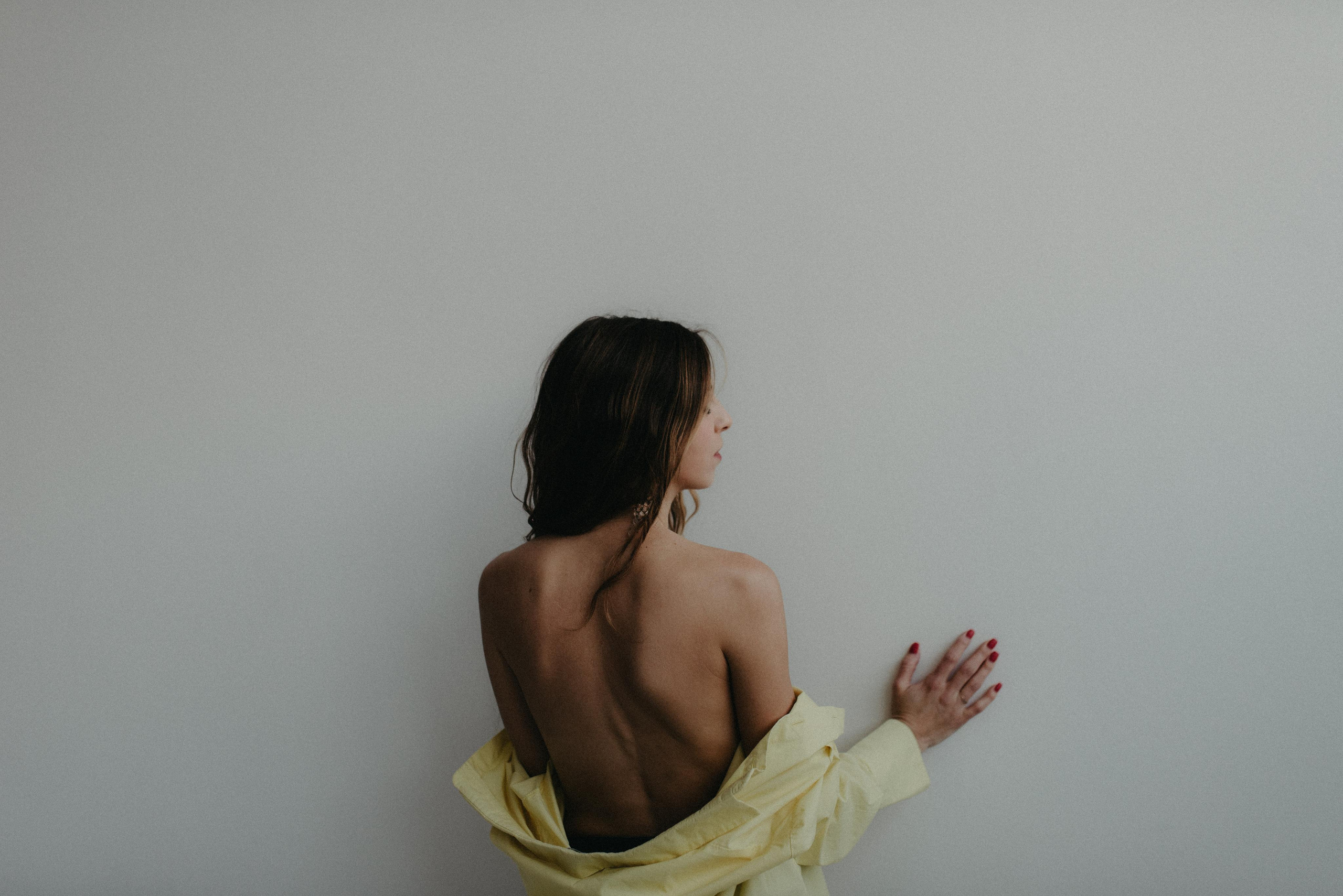 Оля. Главная