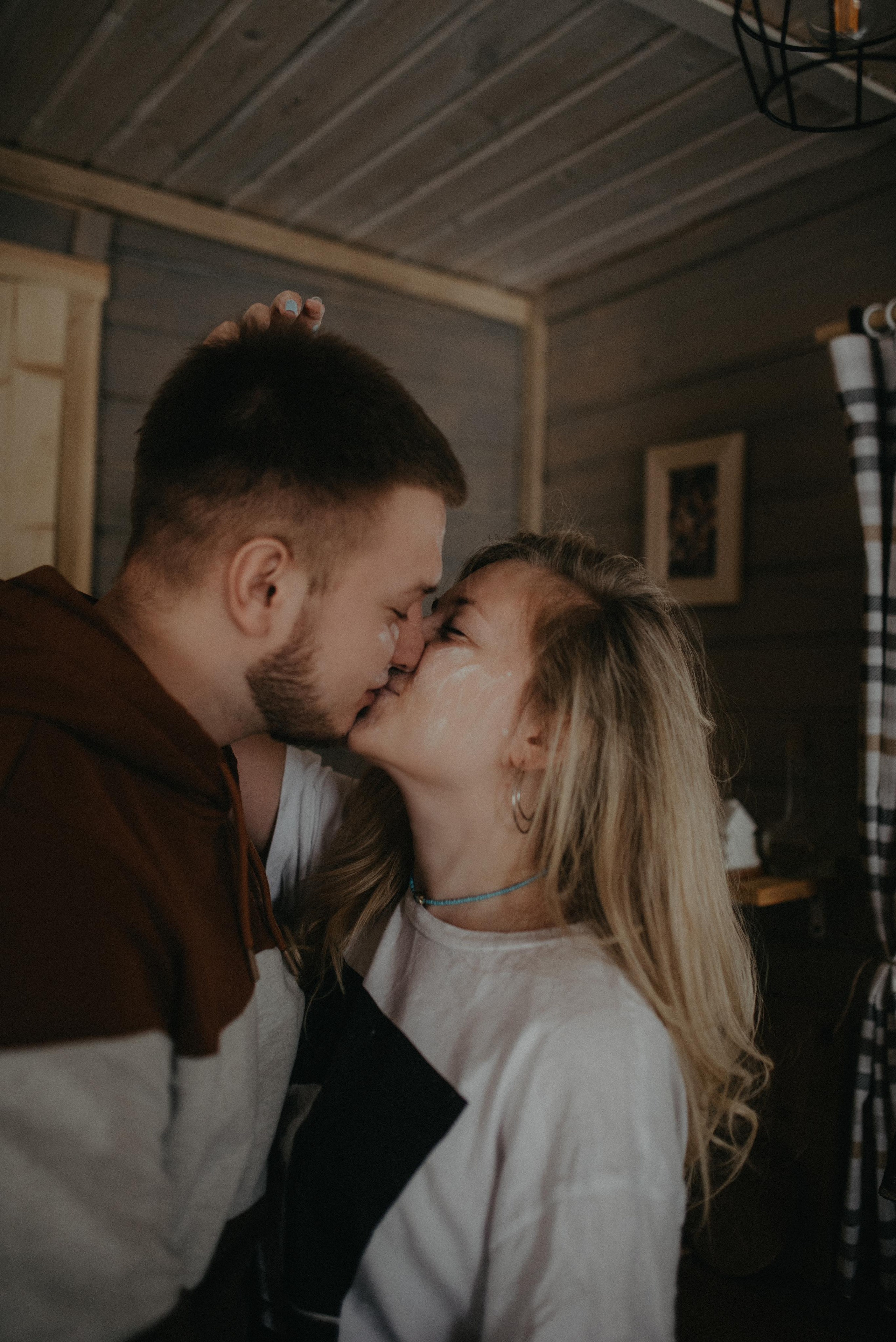 Никита и Маша. Главная