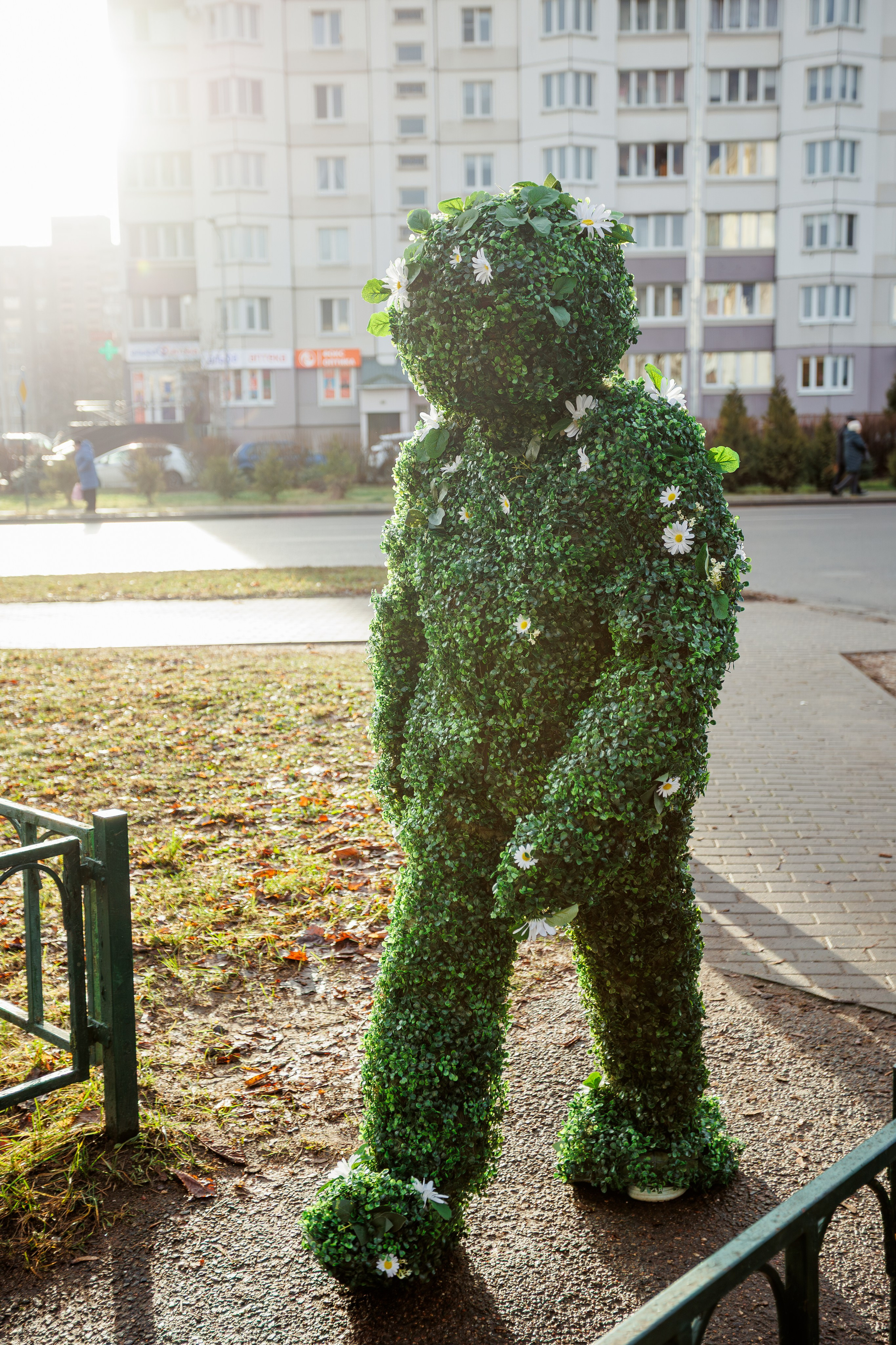 Открытие «Огородик». ILIAS BLACK — Фотограф свадеб и мероприятий в Минске и Беларуси