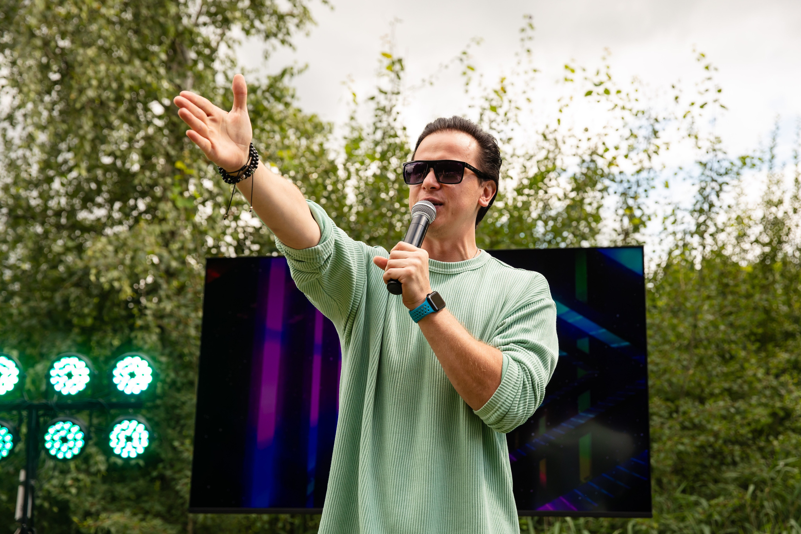 Летний корпоратив «Мостра-Групп». Репортажный фотограф Минск ❘ Костецкий Илья ❘ Беларусь