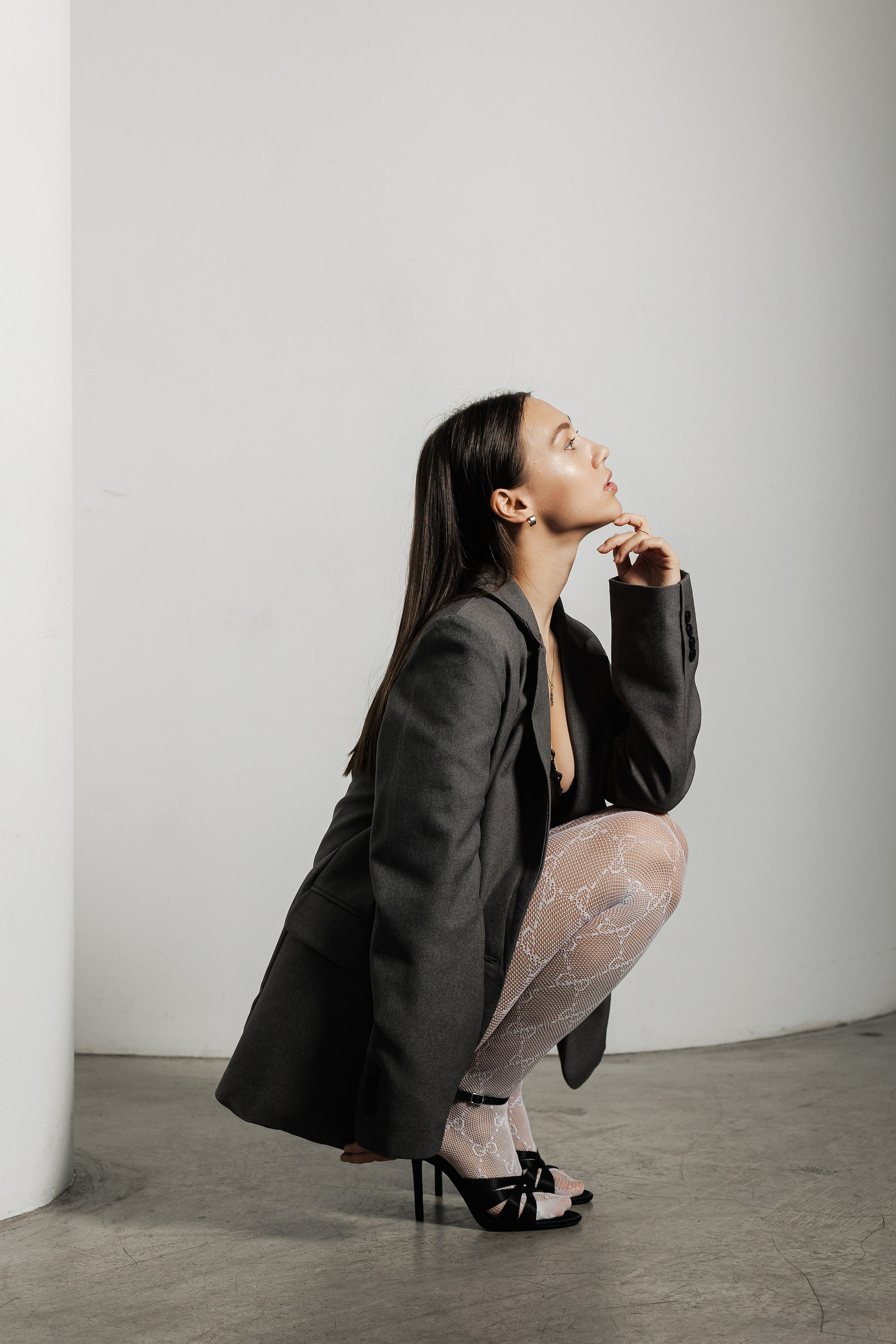 Для брендов. Портретный фотограф Санкт-Петербург Москва Андронова Юлия