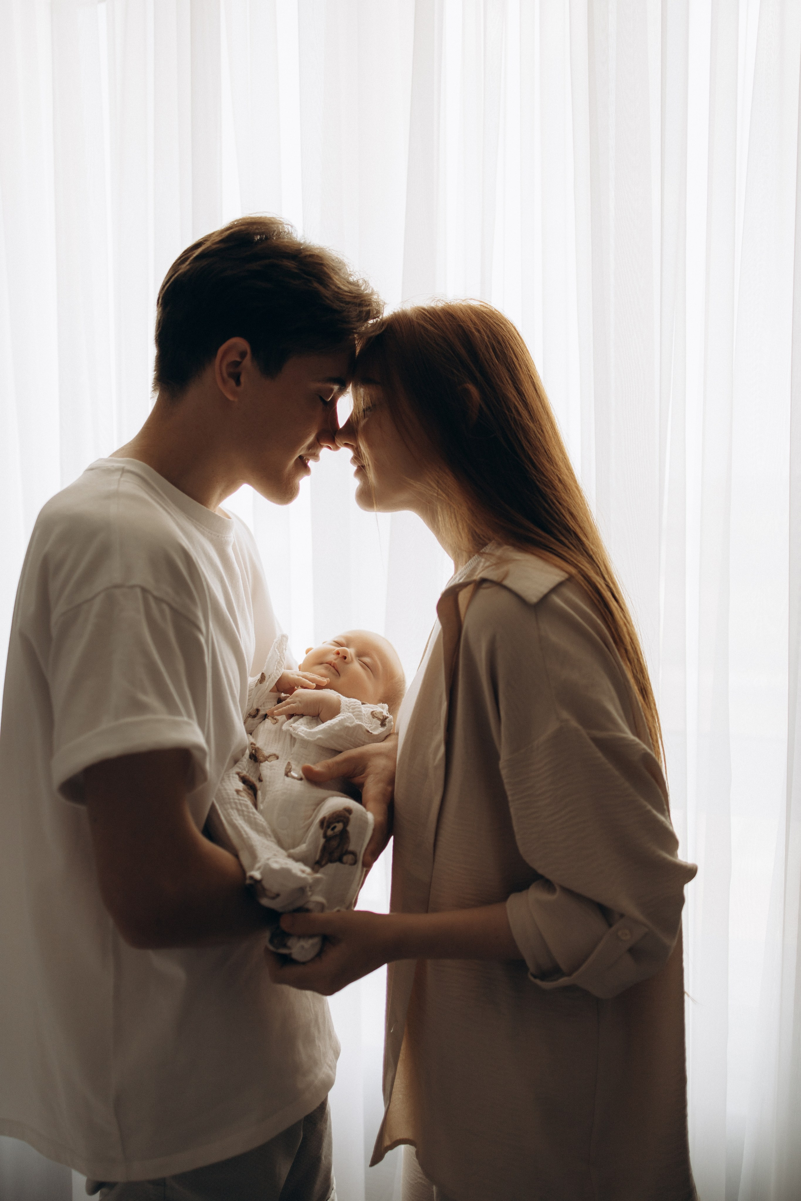 Домашние моменты. Самый теплый фотограф в Краснодаре Рябоконь Ксения