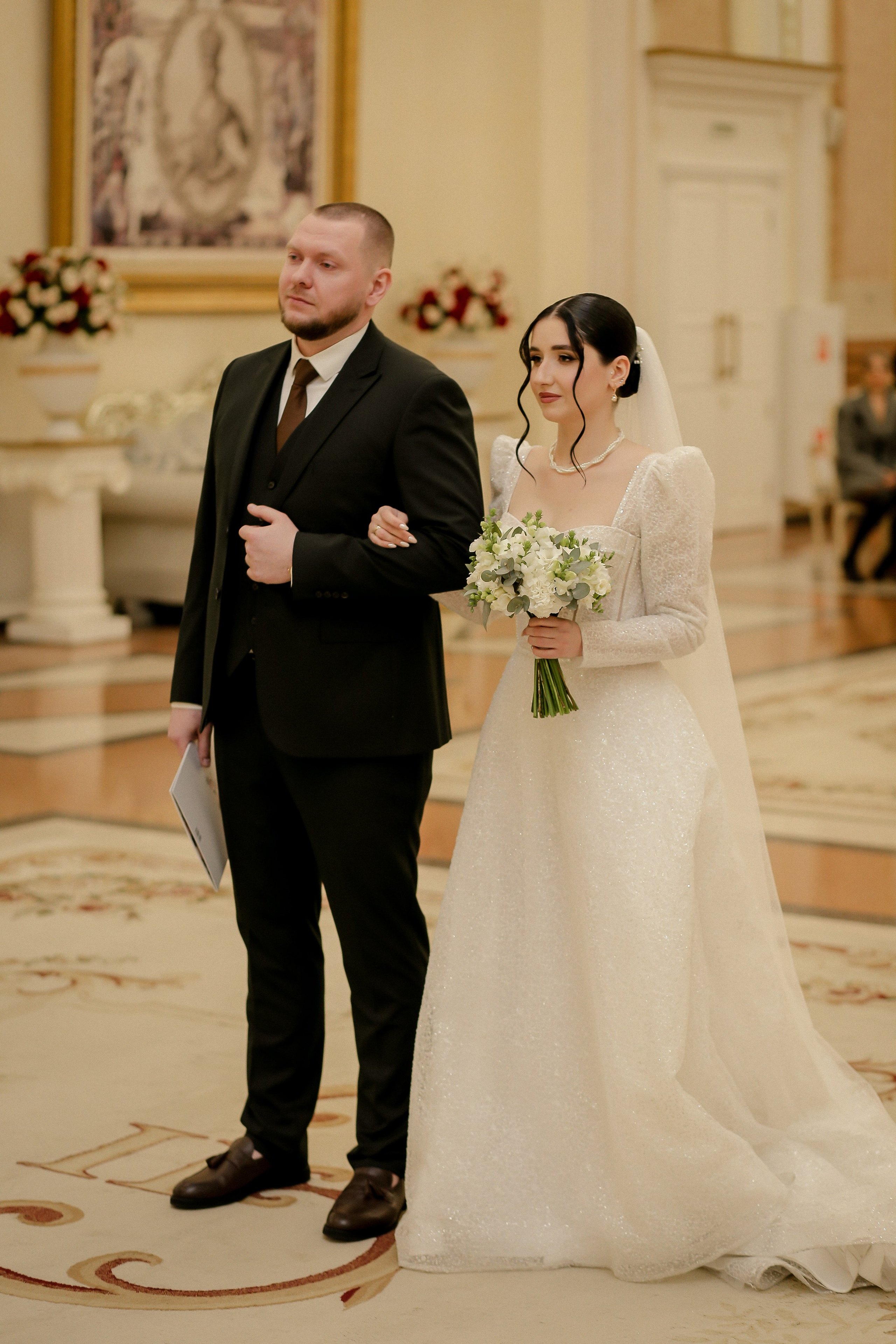 WEDDING DAY ПОЛНАЯ ВЕРСИЯ. Фото и Видео в Краснодаре Verveyko Studio