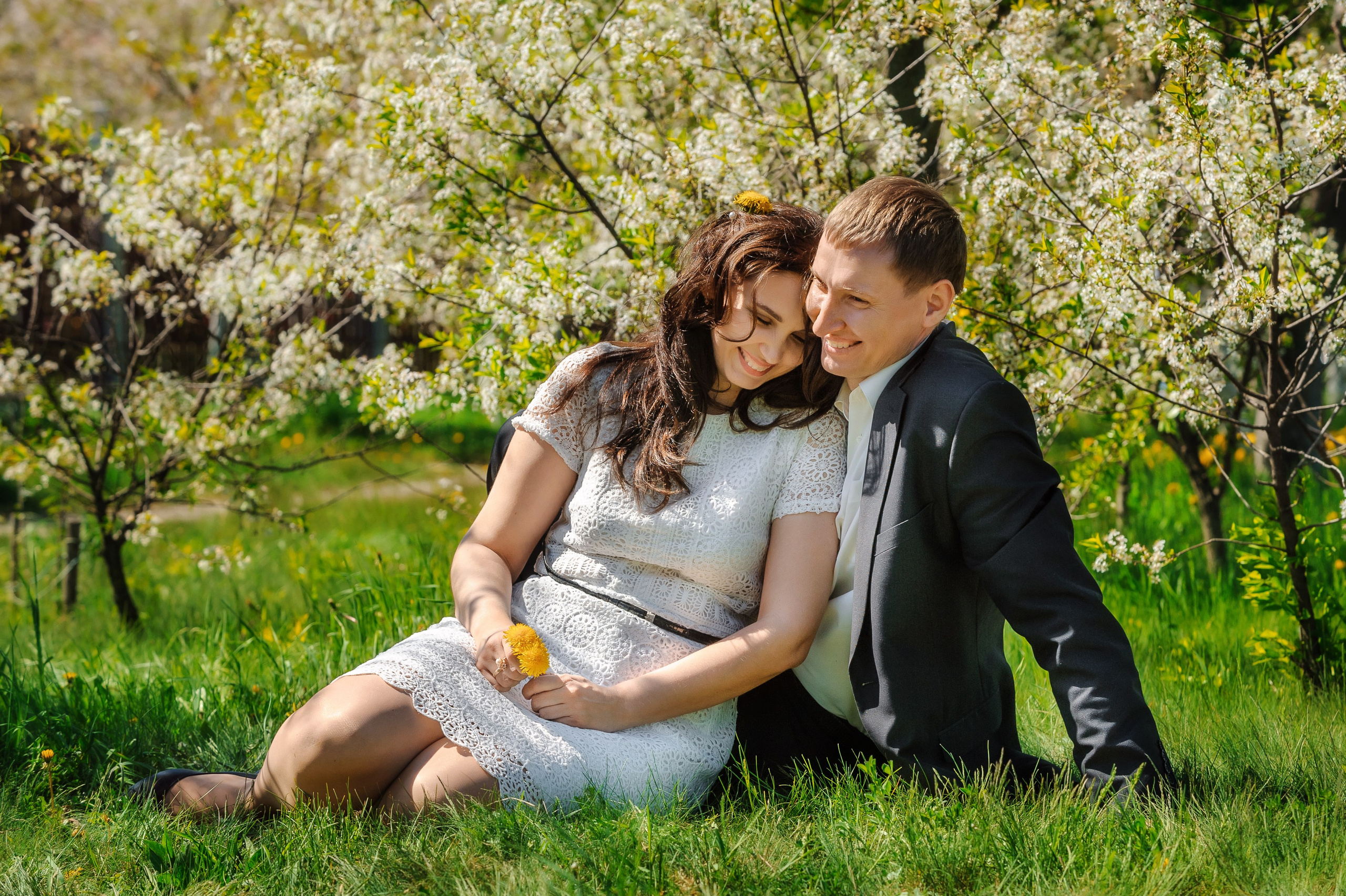 Семейная съёмка. Свадебный и семейный фотограф в Курске Андрей Изотов