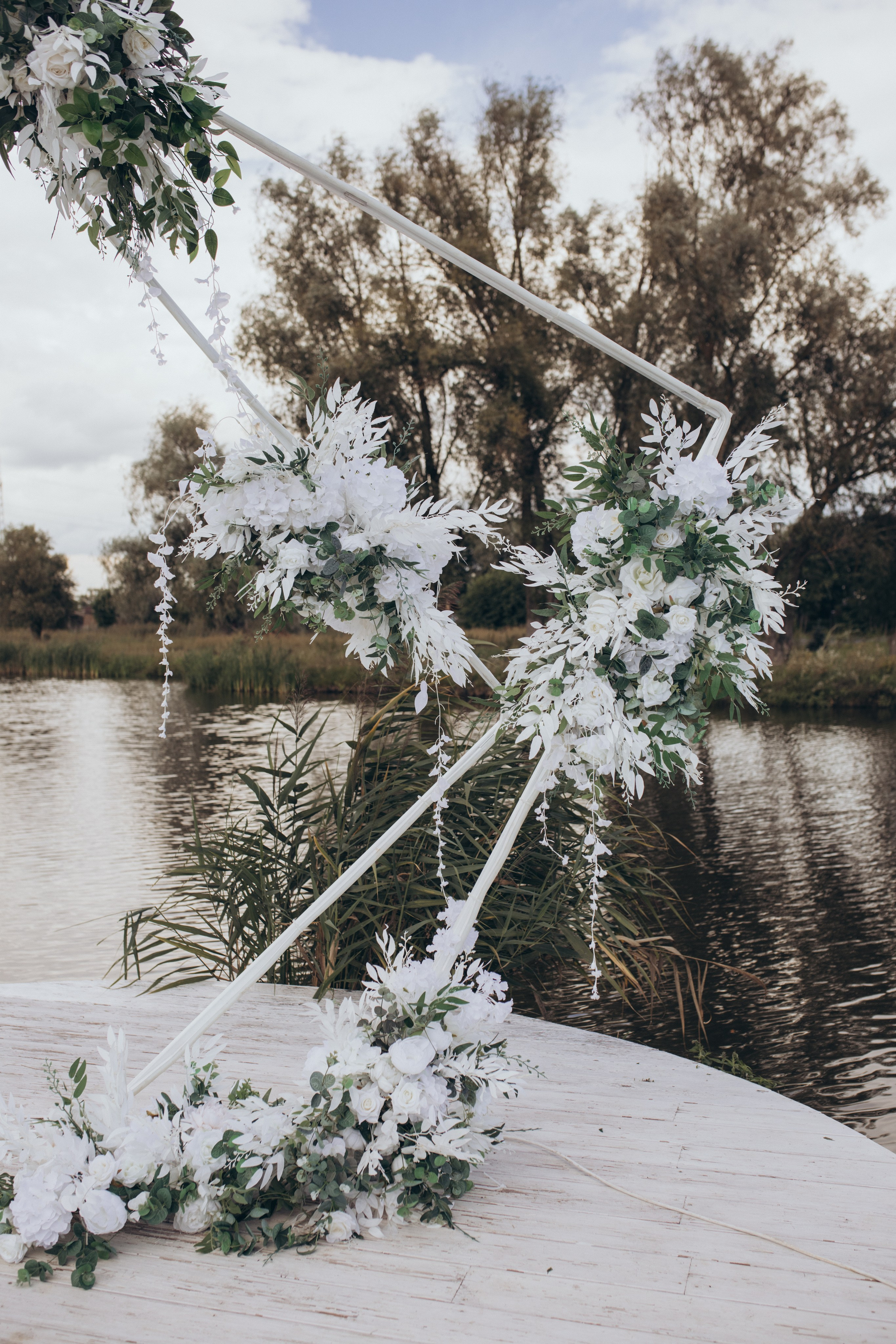 Михаил и Диана. Свадебный и семейный фотограф в Белгороде Евгения Курочкина