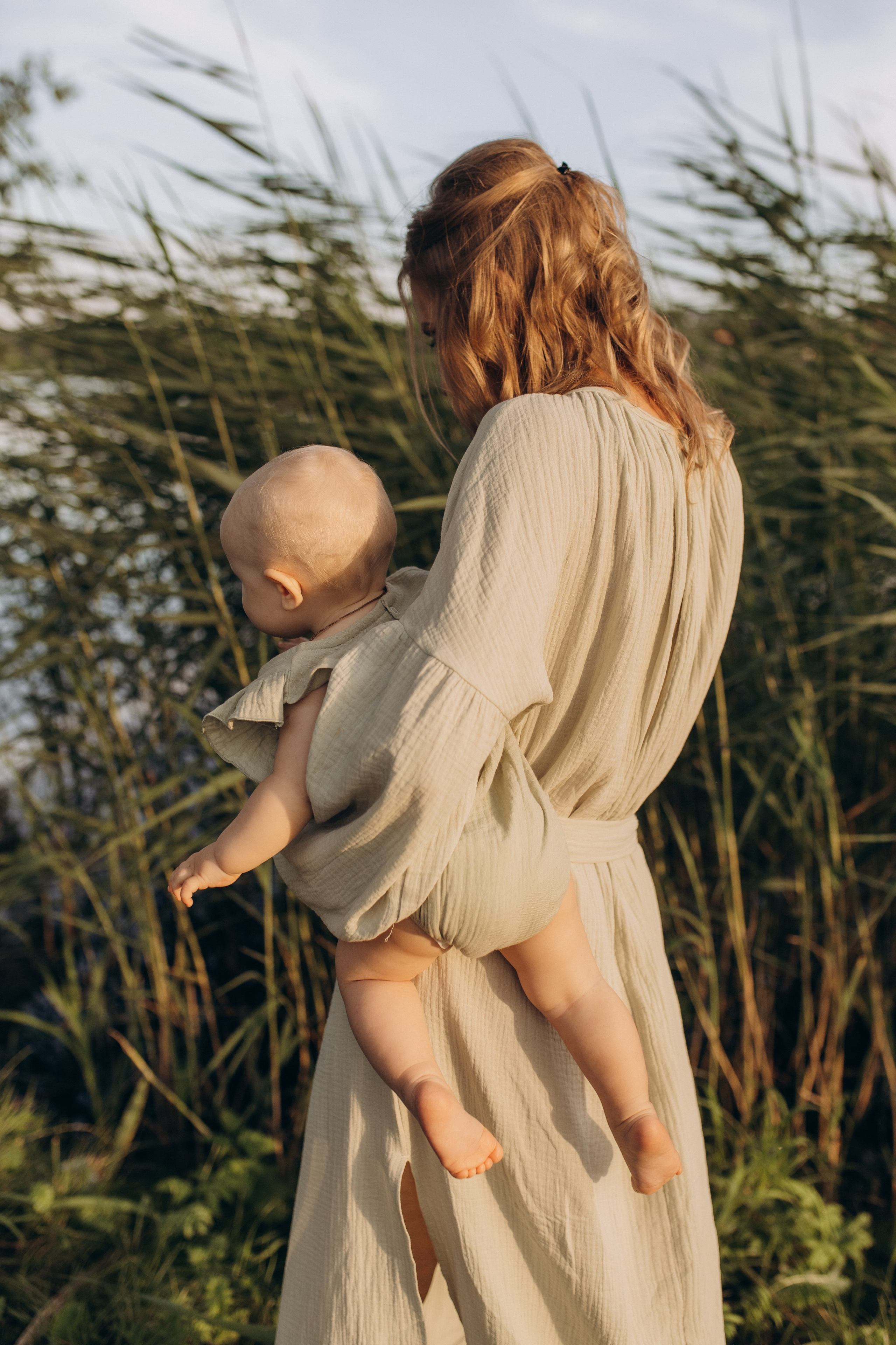 Виктория и Есения. Свадебный и семейный фотограф в Белгороде Евгения Курочкина