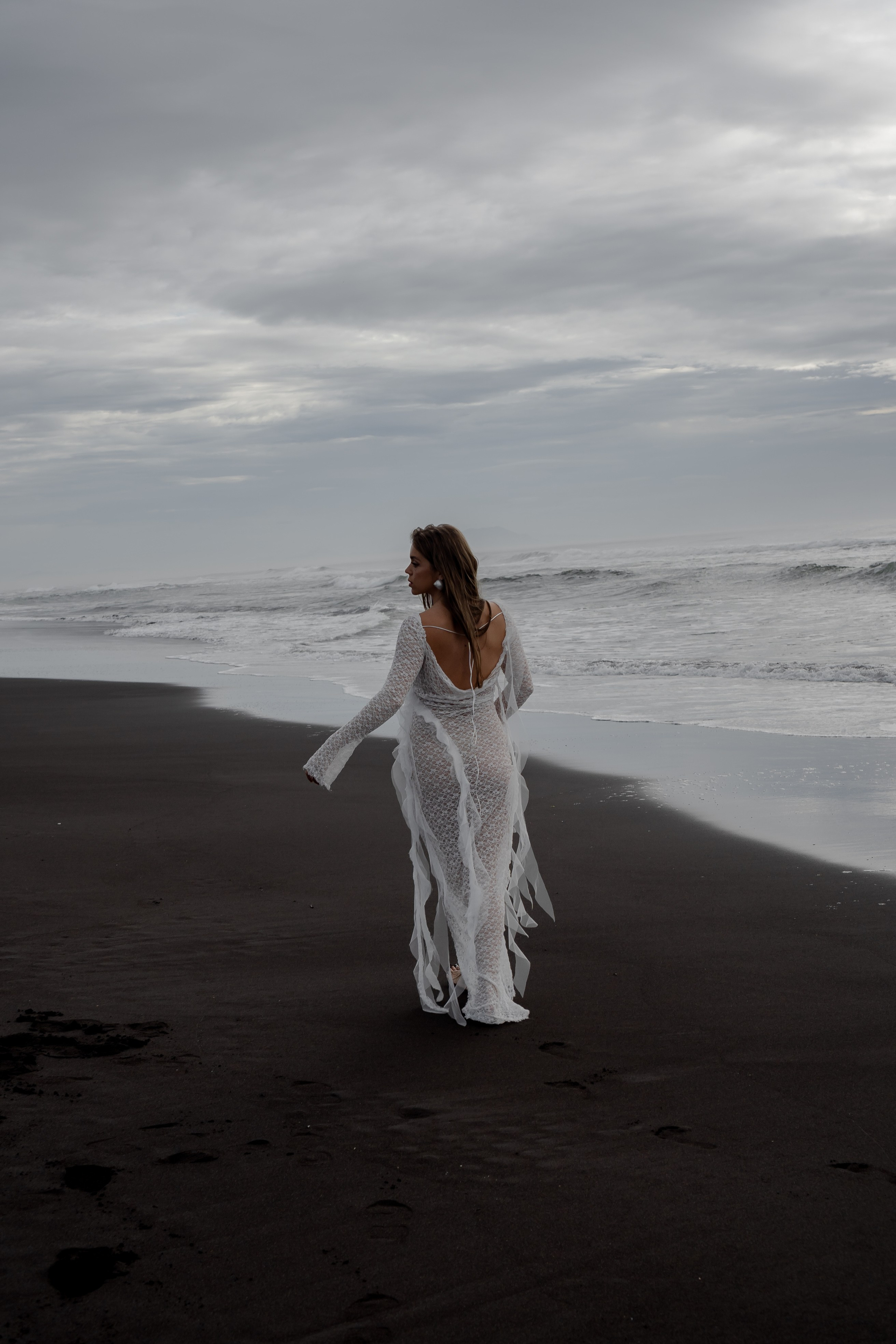 ТИХИЙ ОКЕАНН СЬЕМКА НА SONY. Профессиональный фотограф, Санкт-Петербург — Виктория Богомолова