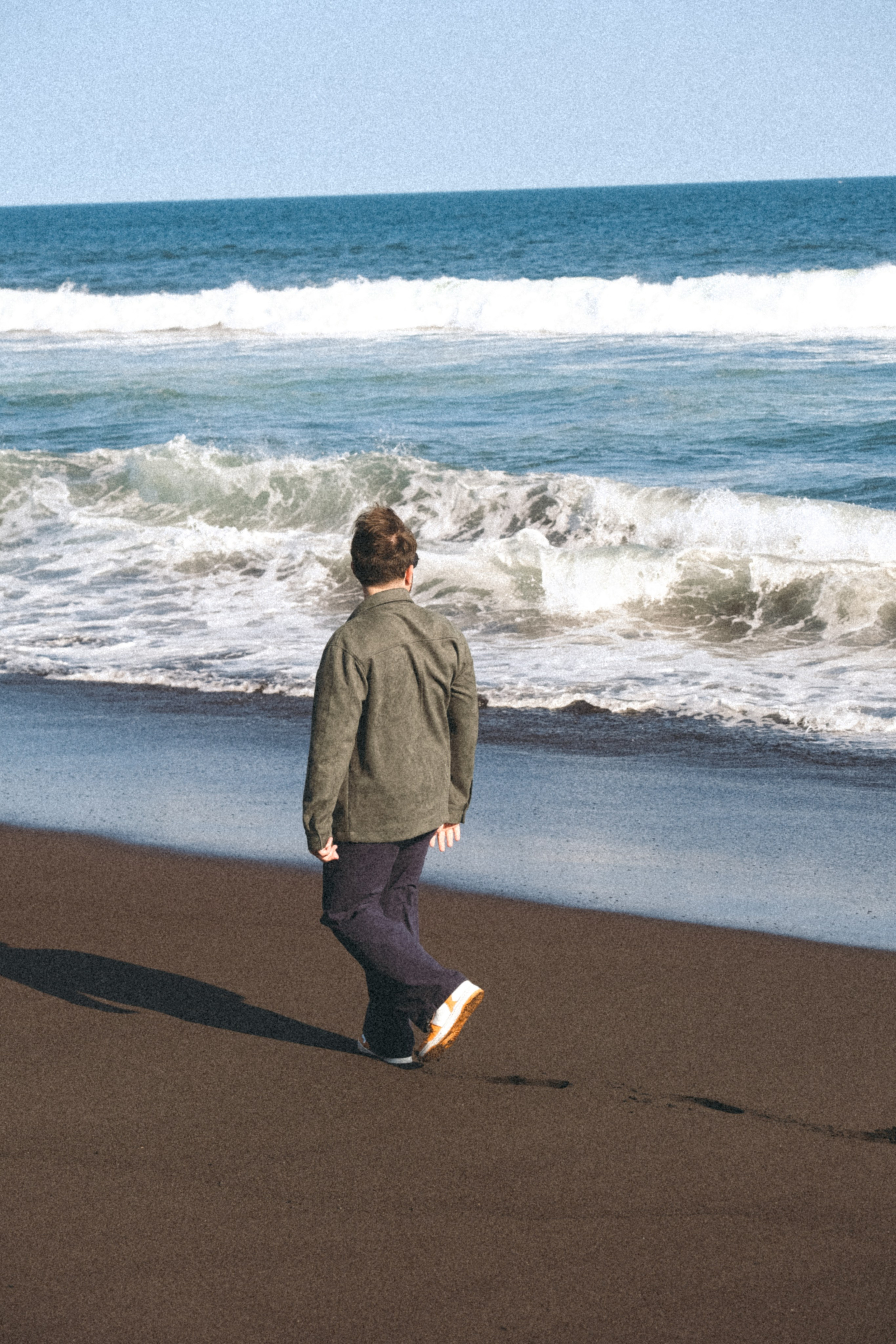 Тихий океан. Профессиональный фотограф, Санкт-Петербург — Виктория Богомолова