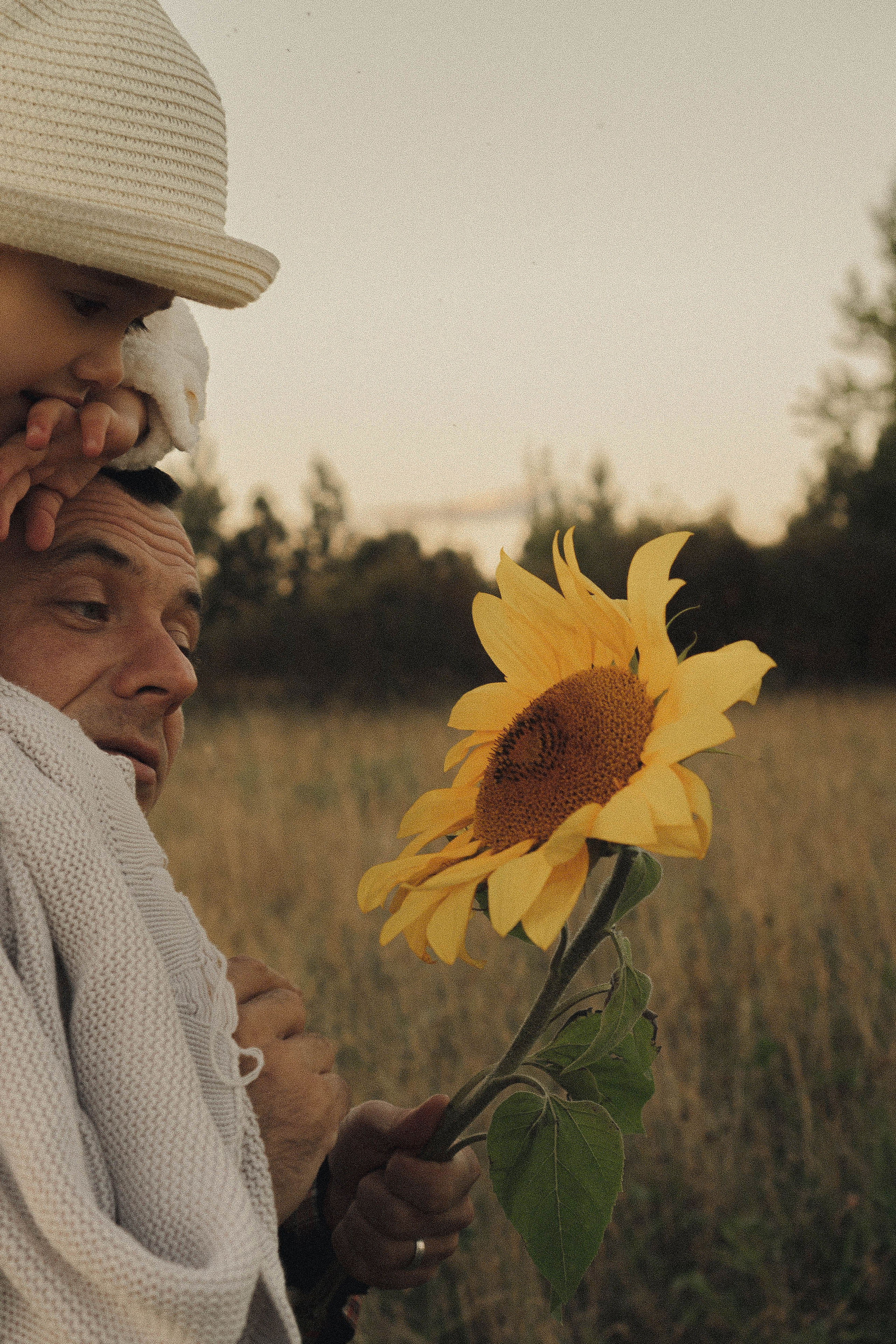 Семейная серия. Профессиональный фотограф, Санкт-Петербург — Виктория Богомолова