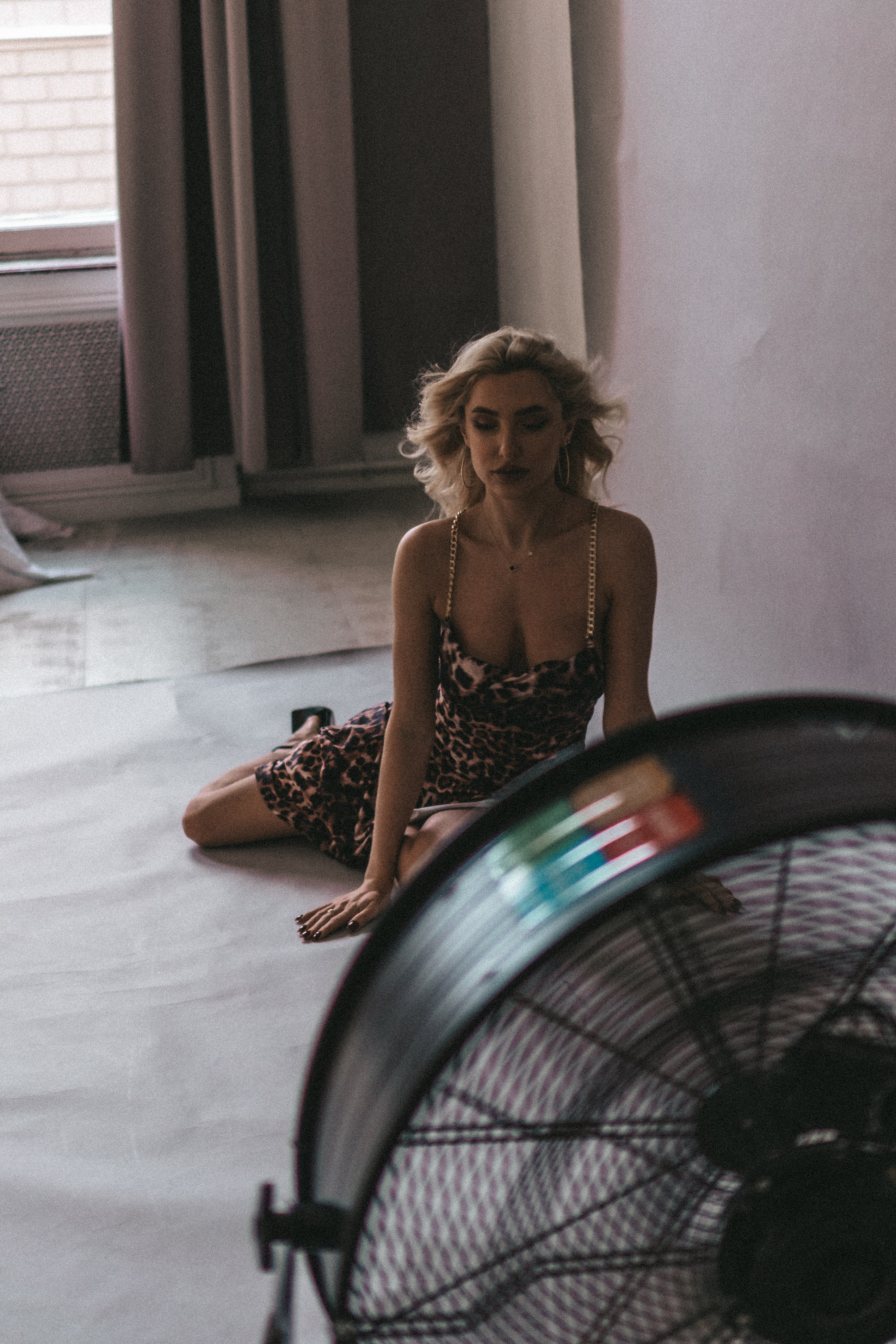 Студийная. Профессиональный фотограф, Санкт-Петербург — Виктория Богомолова