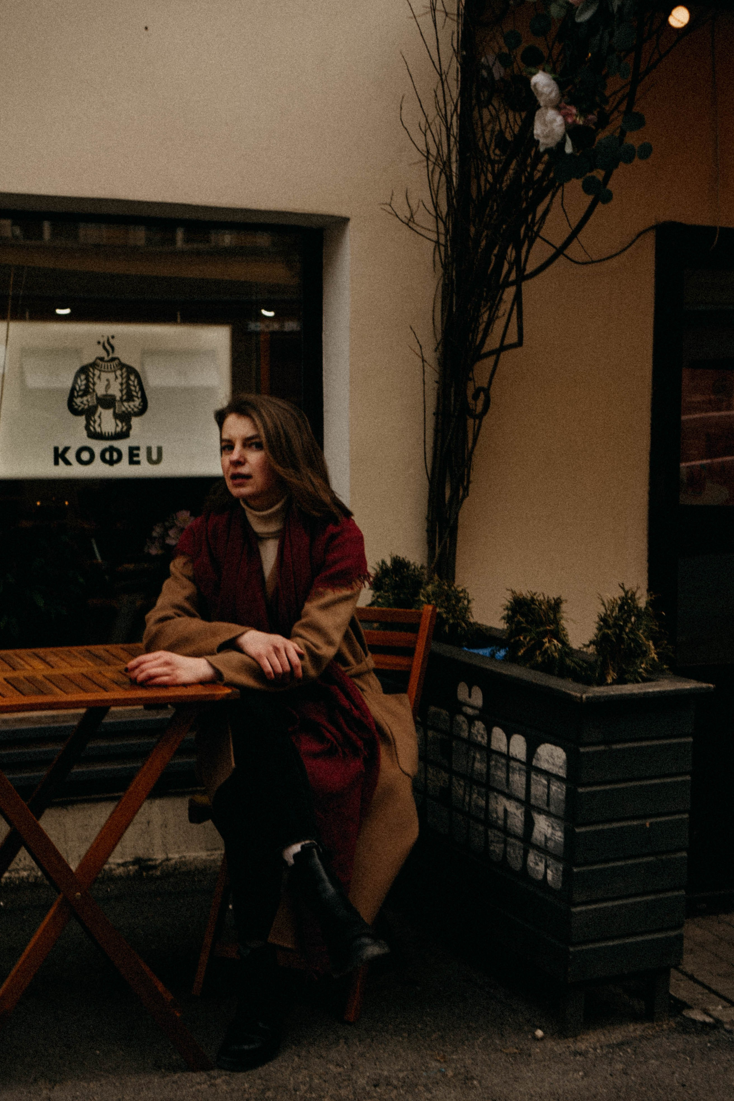 Атмосферная прогулочная. Профессиональный фотограф, Санкт-Петербург — Виктория Богомолова