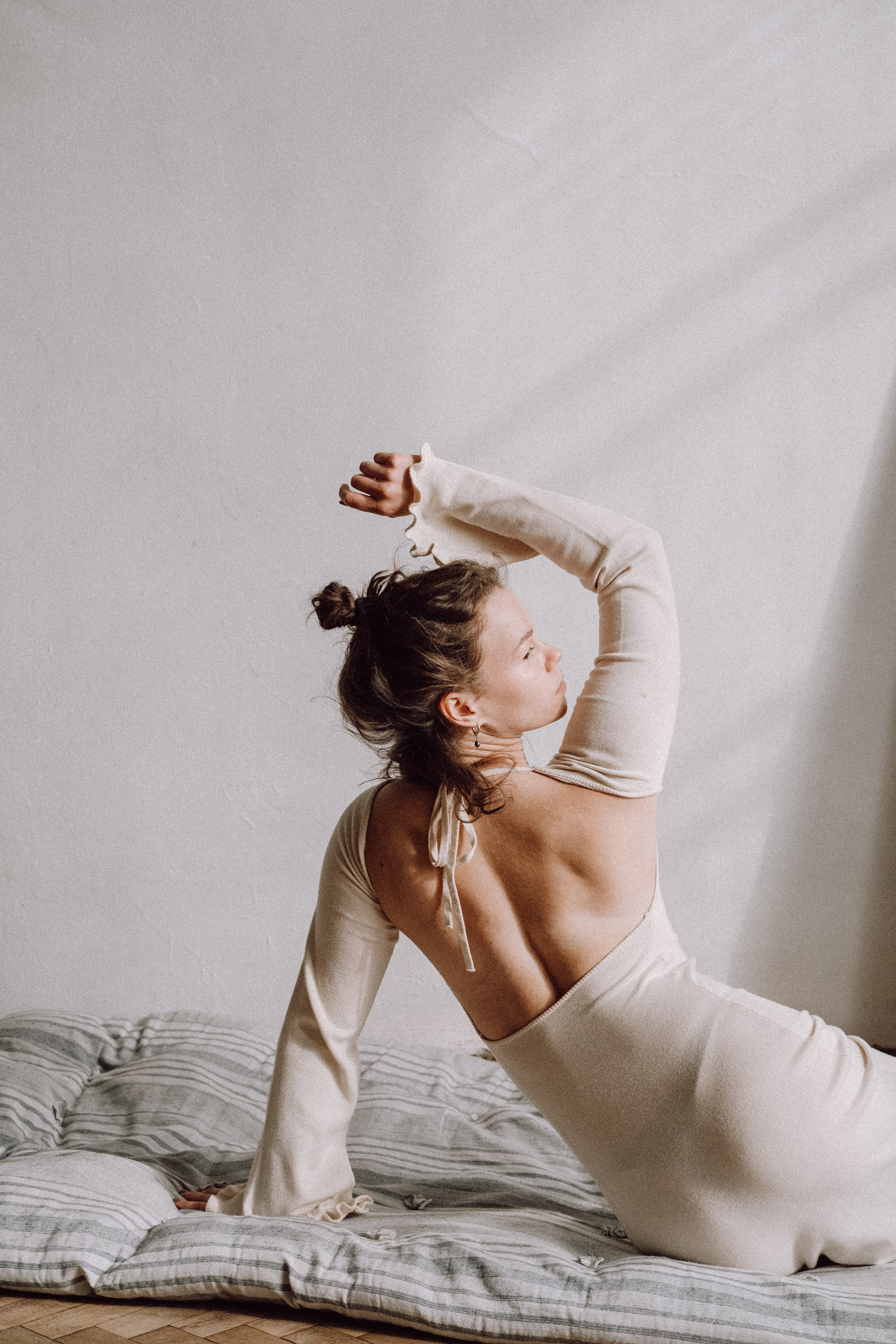 СТУДИЙНАЯ. Профессиональный фотограф, Санкт-Петербург — Виктория Богомолова