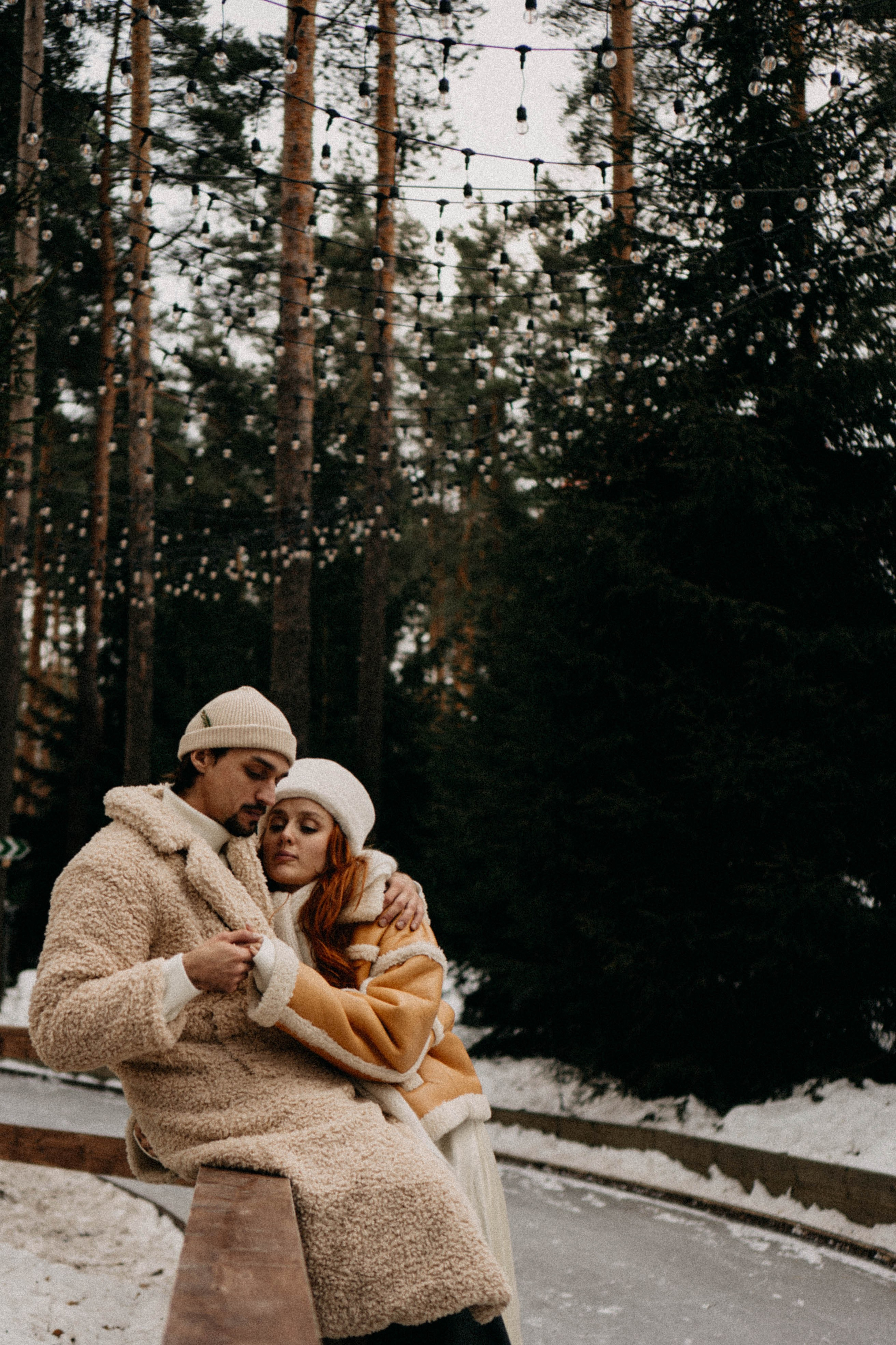 Каток. Профессиональный фотограф, Санкт-Петербург — Виктория Богомолова