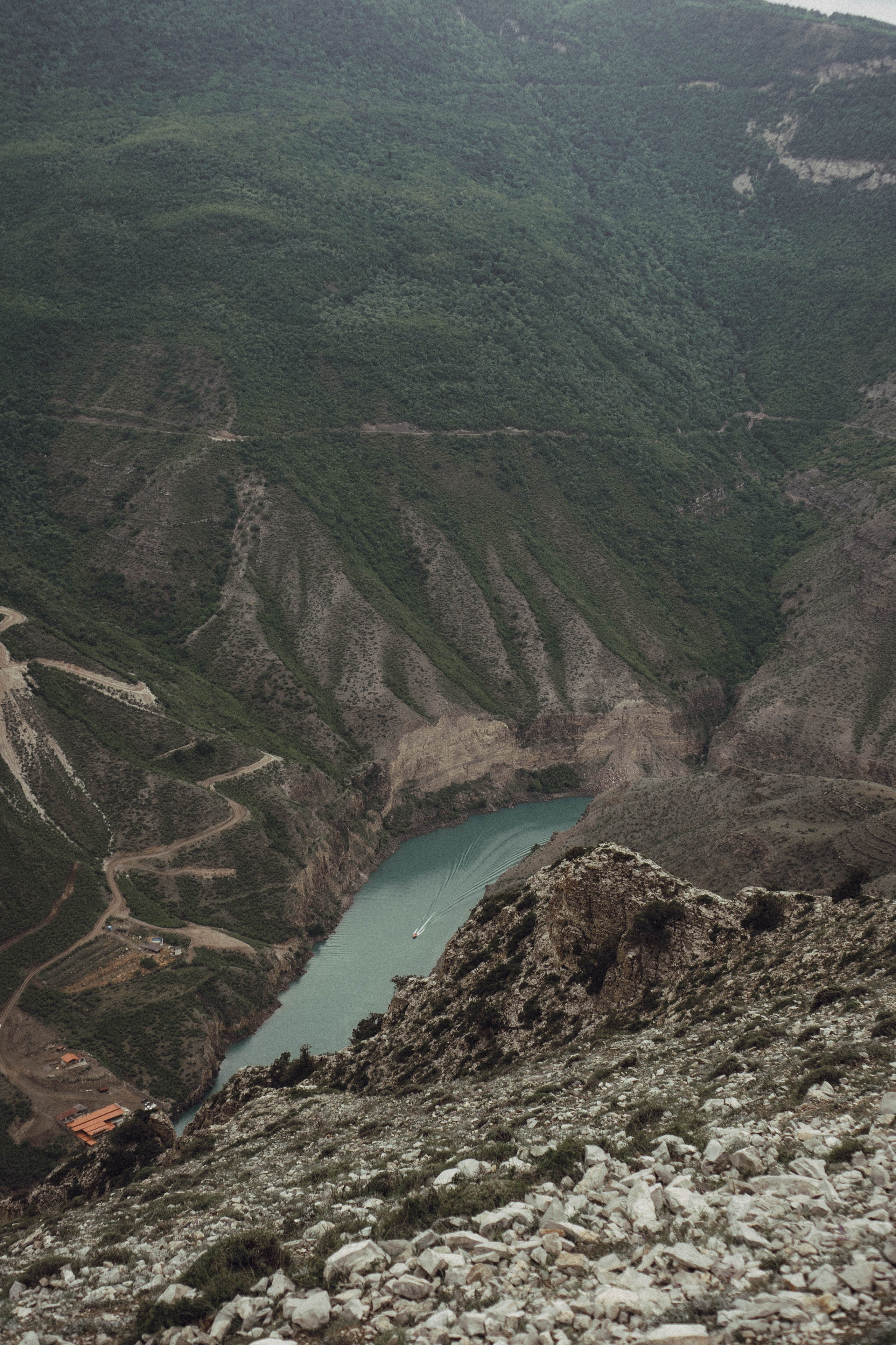 Кавказ. Профессиональный фотограф, Санкт-Петербург — Виктория Богомолова