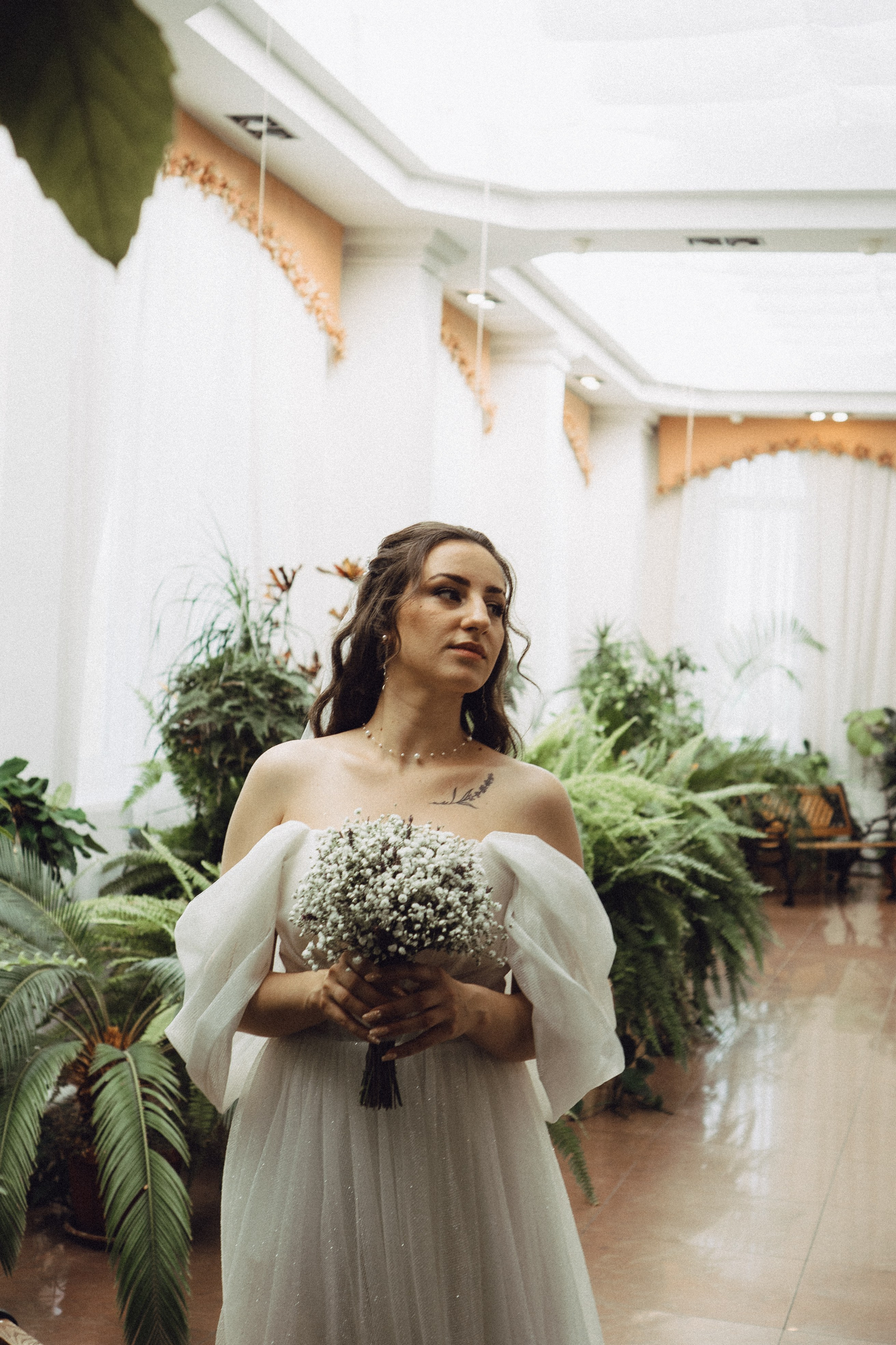 СВАДЕБНАЯ СЬЕМК В ПАРКЕ 300-ЛЕТИЯ. Профессиональный фотограф, Санкт-Петербург — Виктория Богомолова