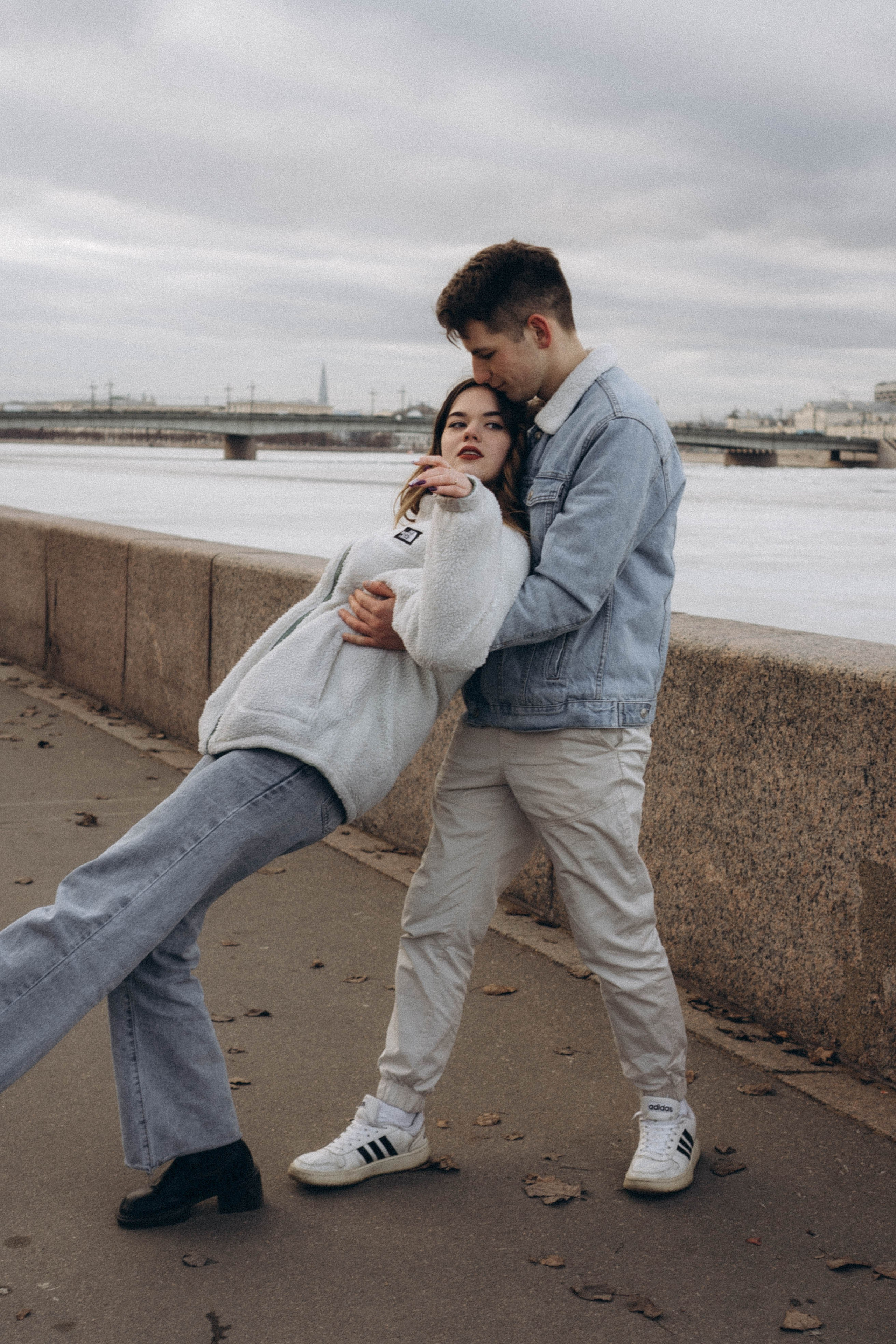 Прогулочная. Профессиональный фотограф, Санкт-Петербург — Виктория Богомолова