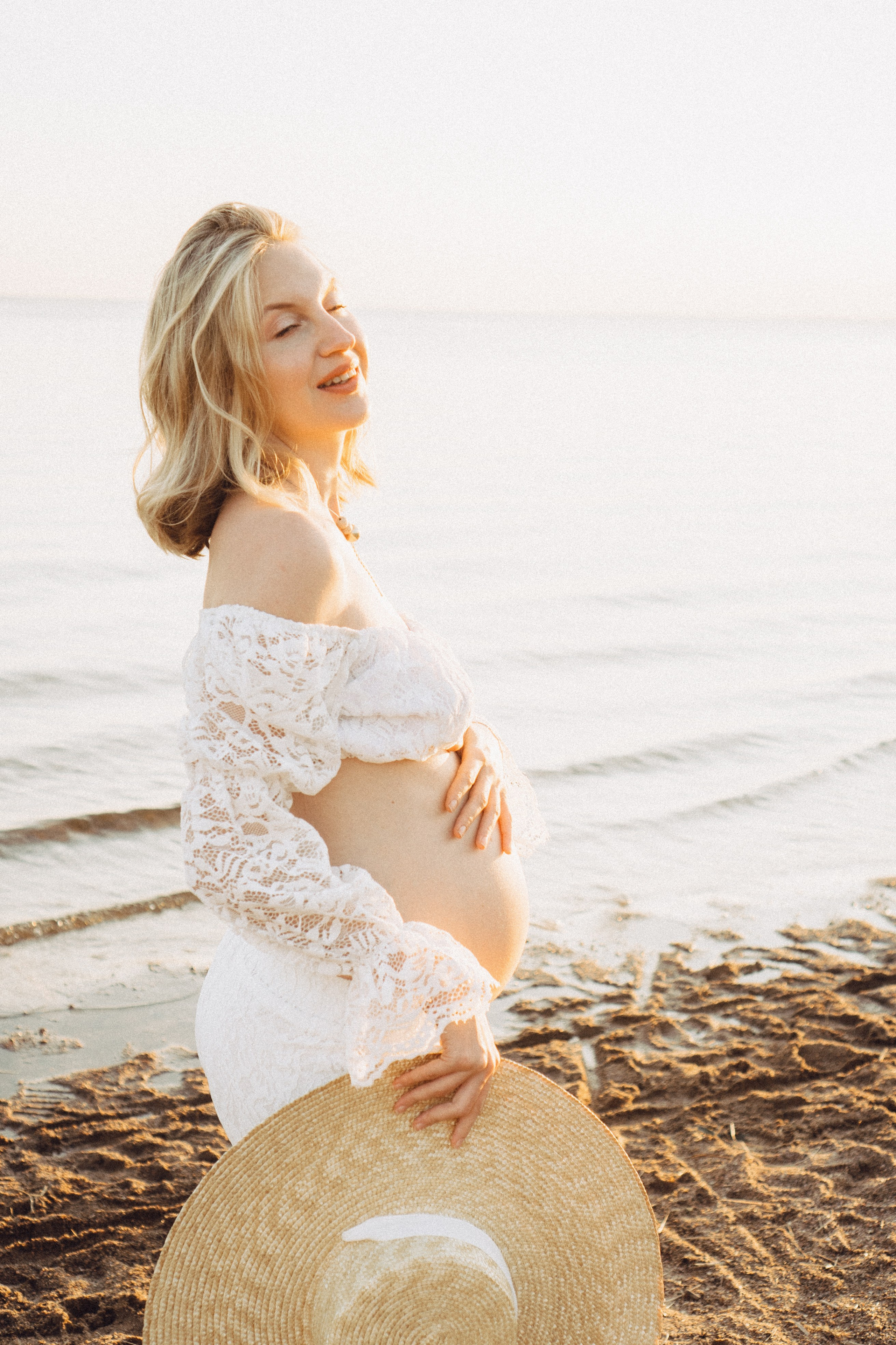 В ОЖИДАНИИ. Профессиональный фотограф, Санкт-Петербург — Виктория Богомолова