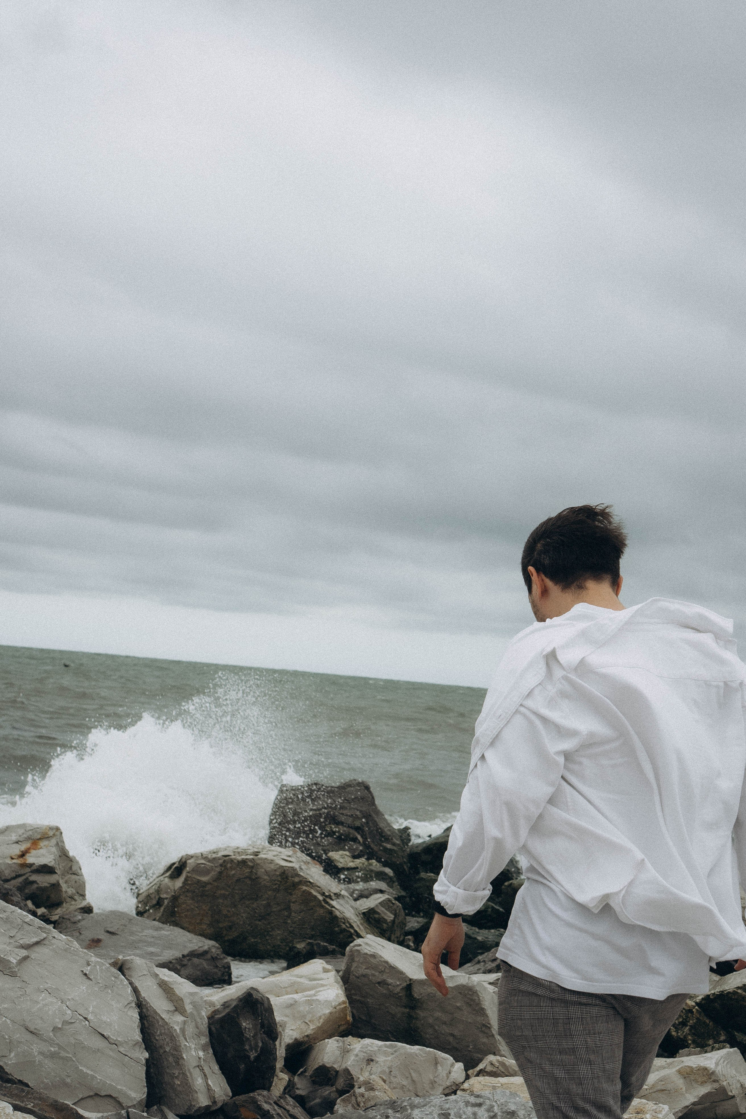 Каспий. Профессиональный фотограф, Санкт-Петербург — Виктория Богомолова