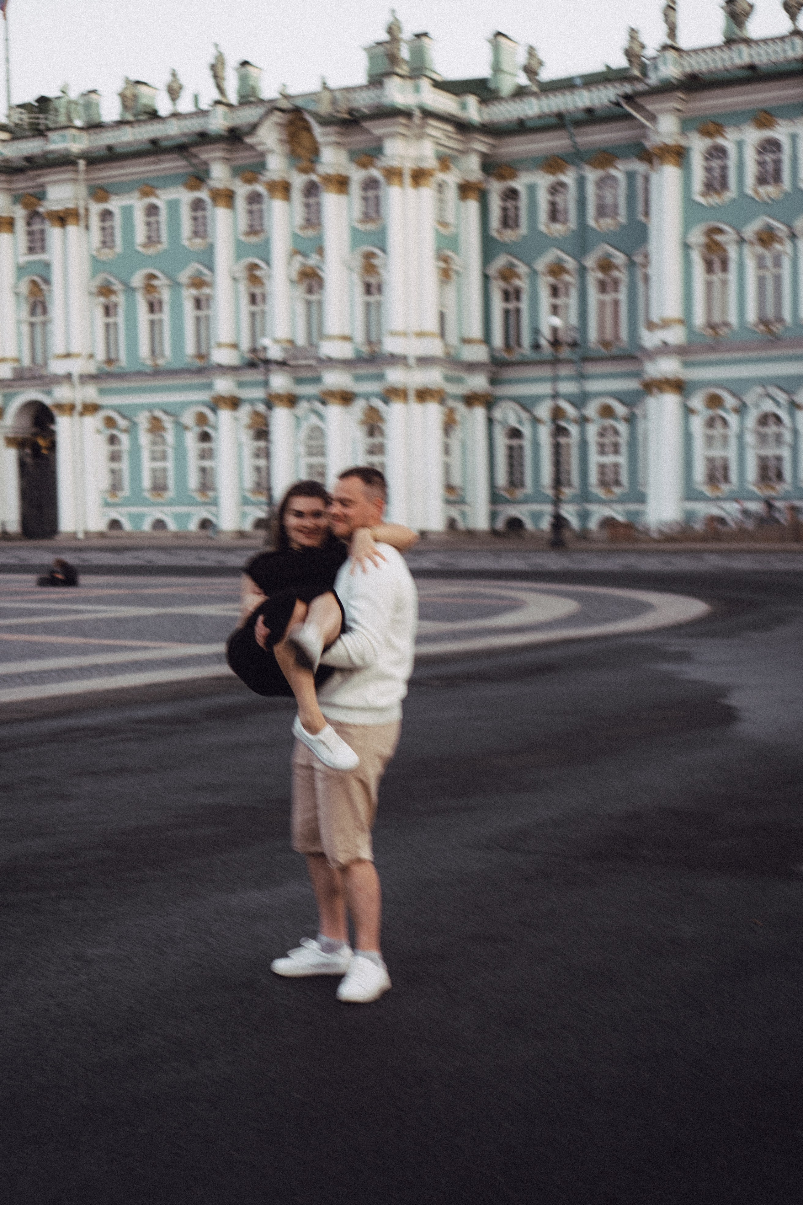 ПРОГУЛКА ПО ПИТЕРУ НА РАССВЕТЕ. Профессиональный фотограф, Санкт-Петербург — Виктория Богомолова