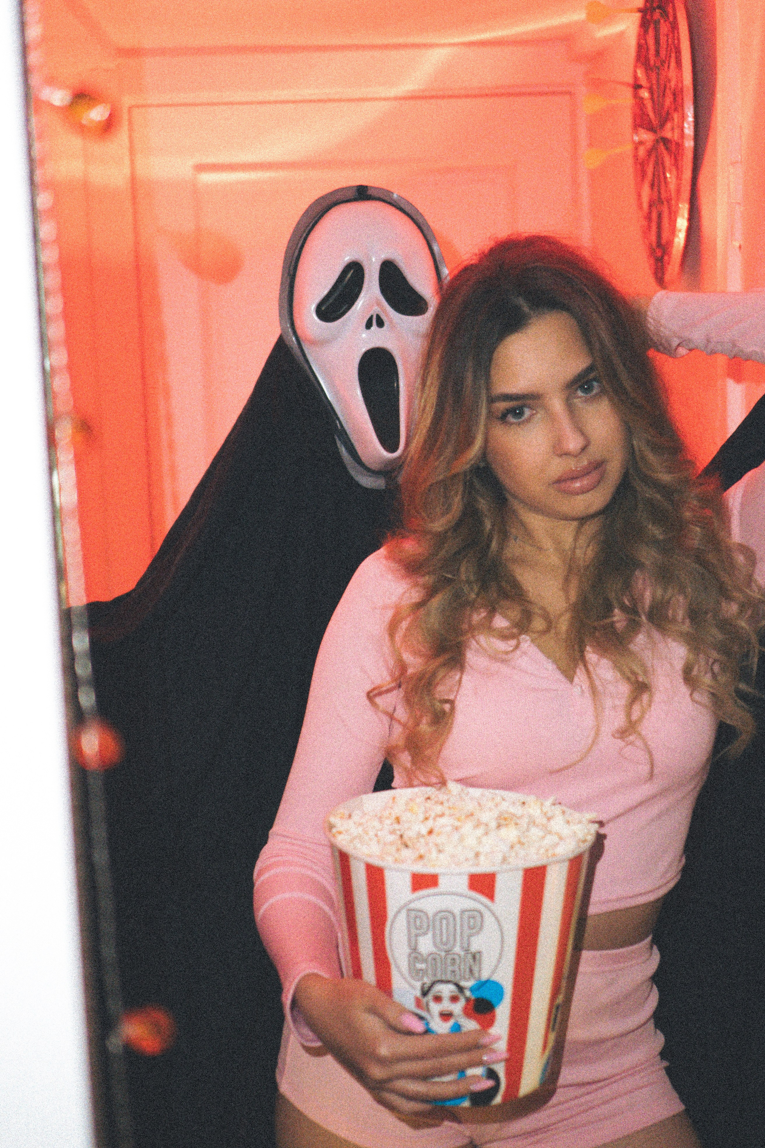 ТРЕНД ИИ. Профессиональный фотограф, Санкт-Петербург — Виктория Богомолова