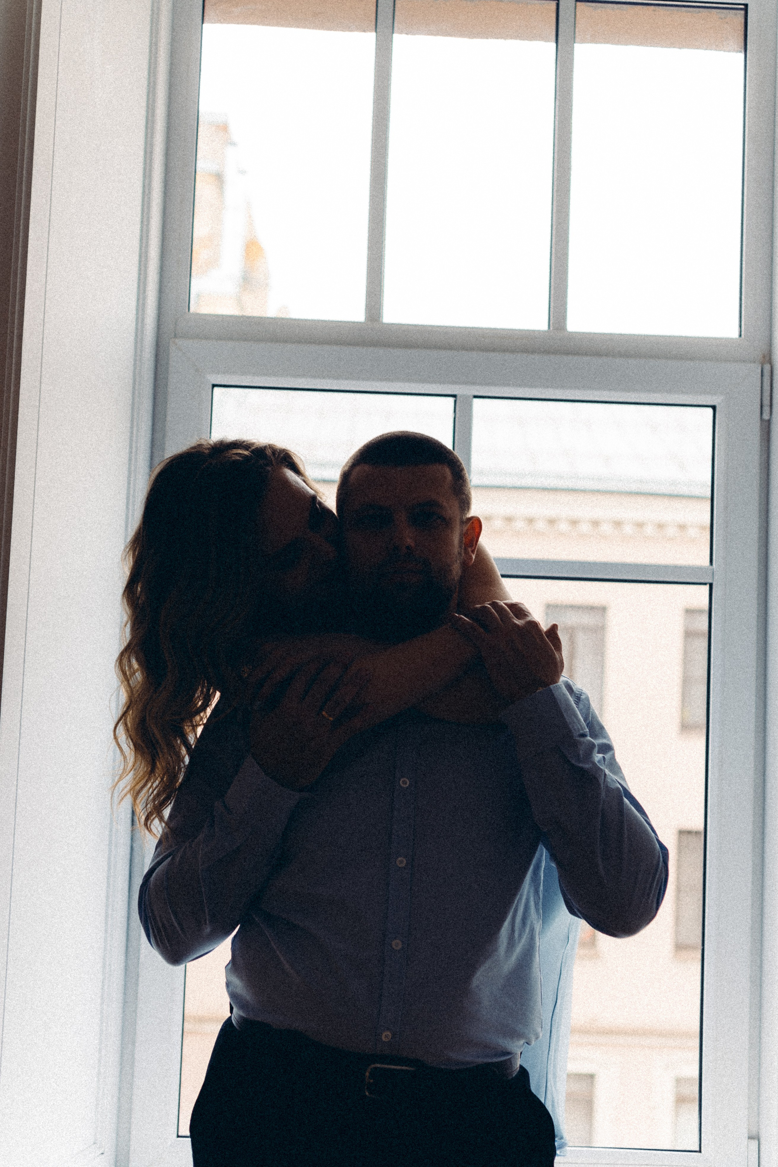 СТУДИЯ И ПРОГУЛКА ДЛЯ ПАРЫ. Профессиональный фотограф, Санкт-Петербург — Виктория Богомолова