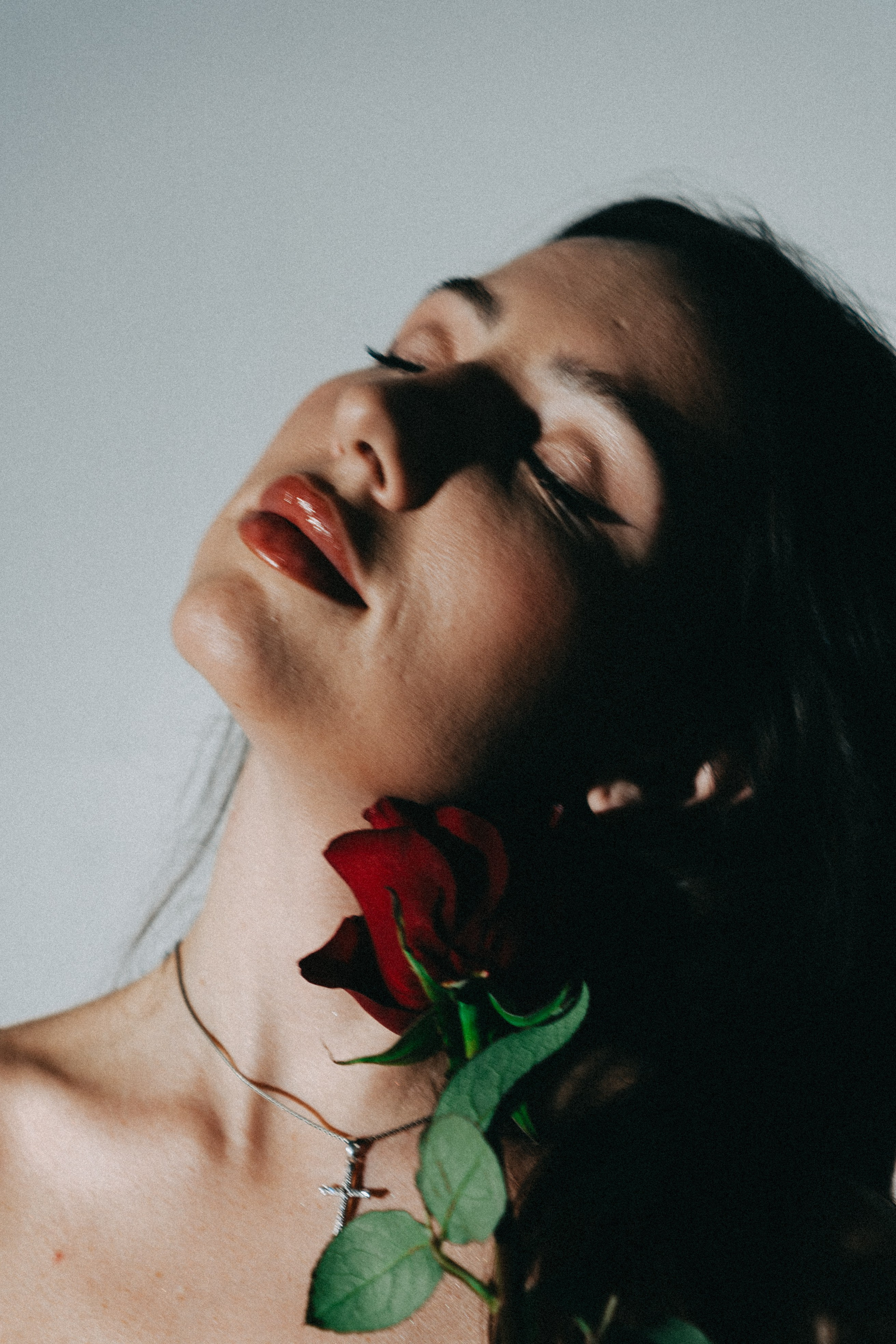 Творческая история для девушки. Профессиональный фотограф, Санкт-Петербург — Виктория Богомолова