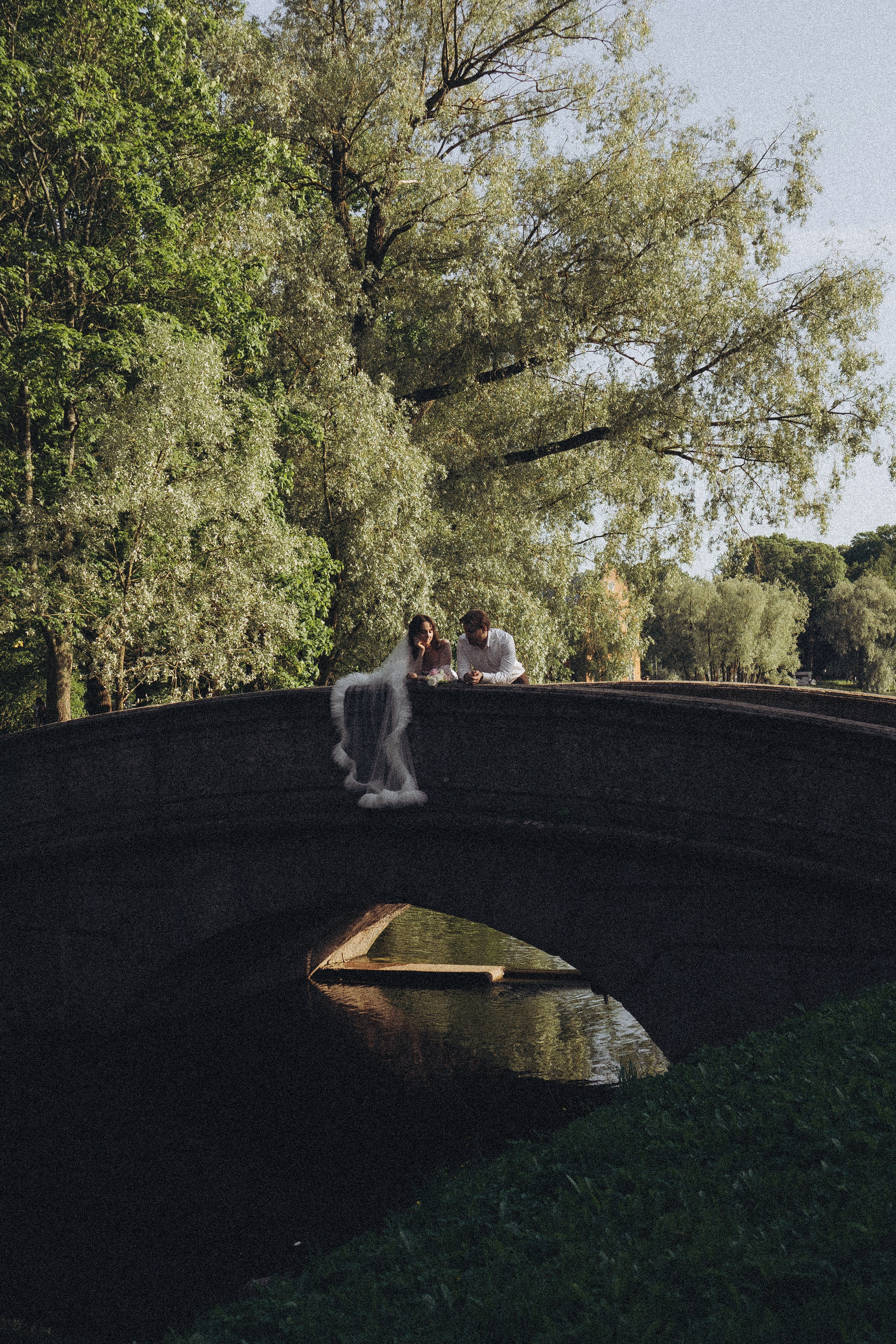 СВАДЕБНАЯ ФОТОСЕСИСИЯ В ГОРОДЕ ПУШКИН. Профессиональный фотограф, Санкт-Петербург — Виктория Богомолова