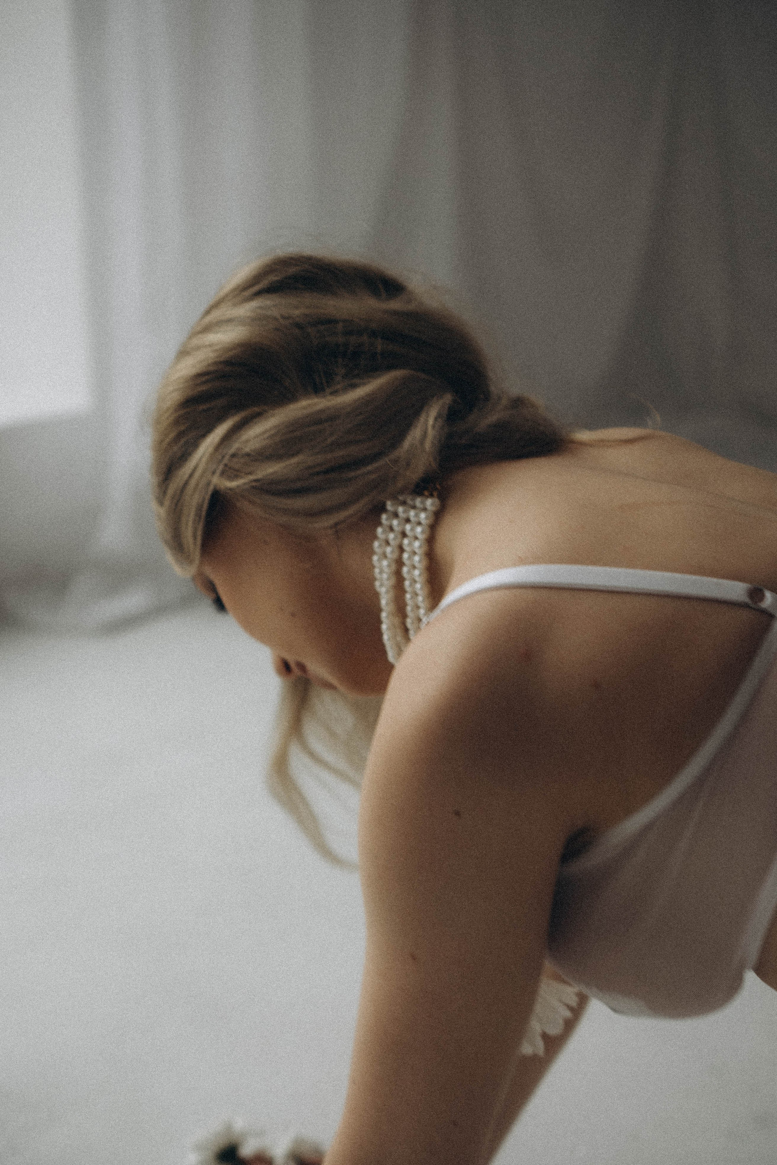 Весенняя. Профессиональный фотограф, Санкт-Петербург — Виктория Богомолова