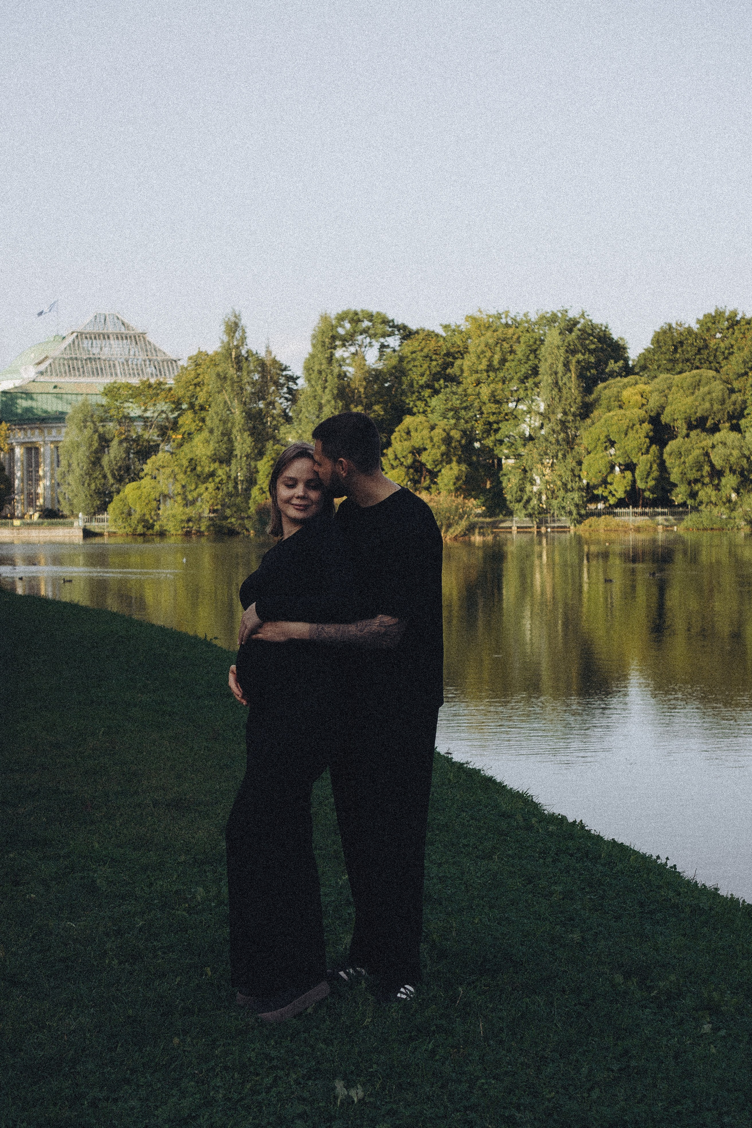 БЕРЕМЕННОСТЬ. Профессиональный фотограф, Санкт-Петербург — Виктория Богомолова