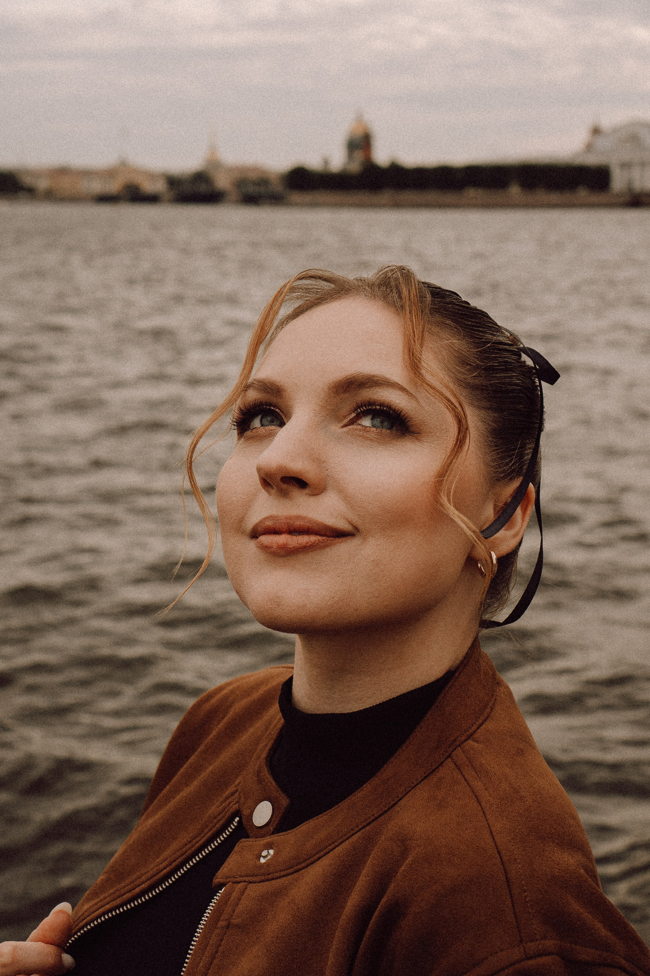 LOVE. Профессиональный фотограф, Санкт-Петербург — Виктория Богомолова