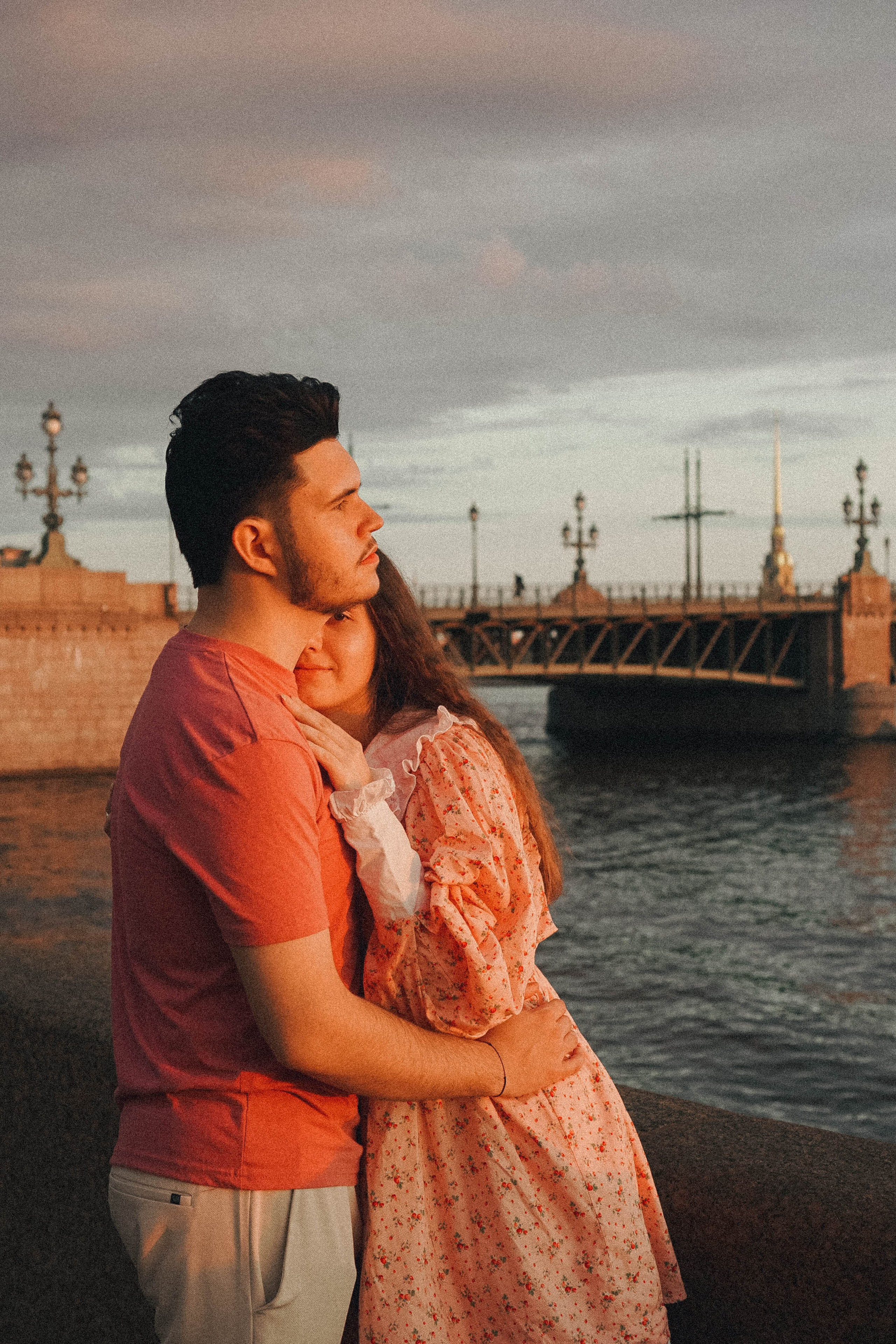 Любовь. Профессиональный фотограф, Санкт-Петербург — Виктория Богомолова