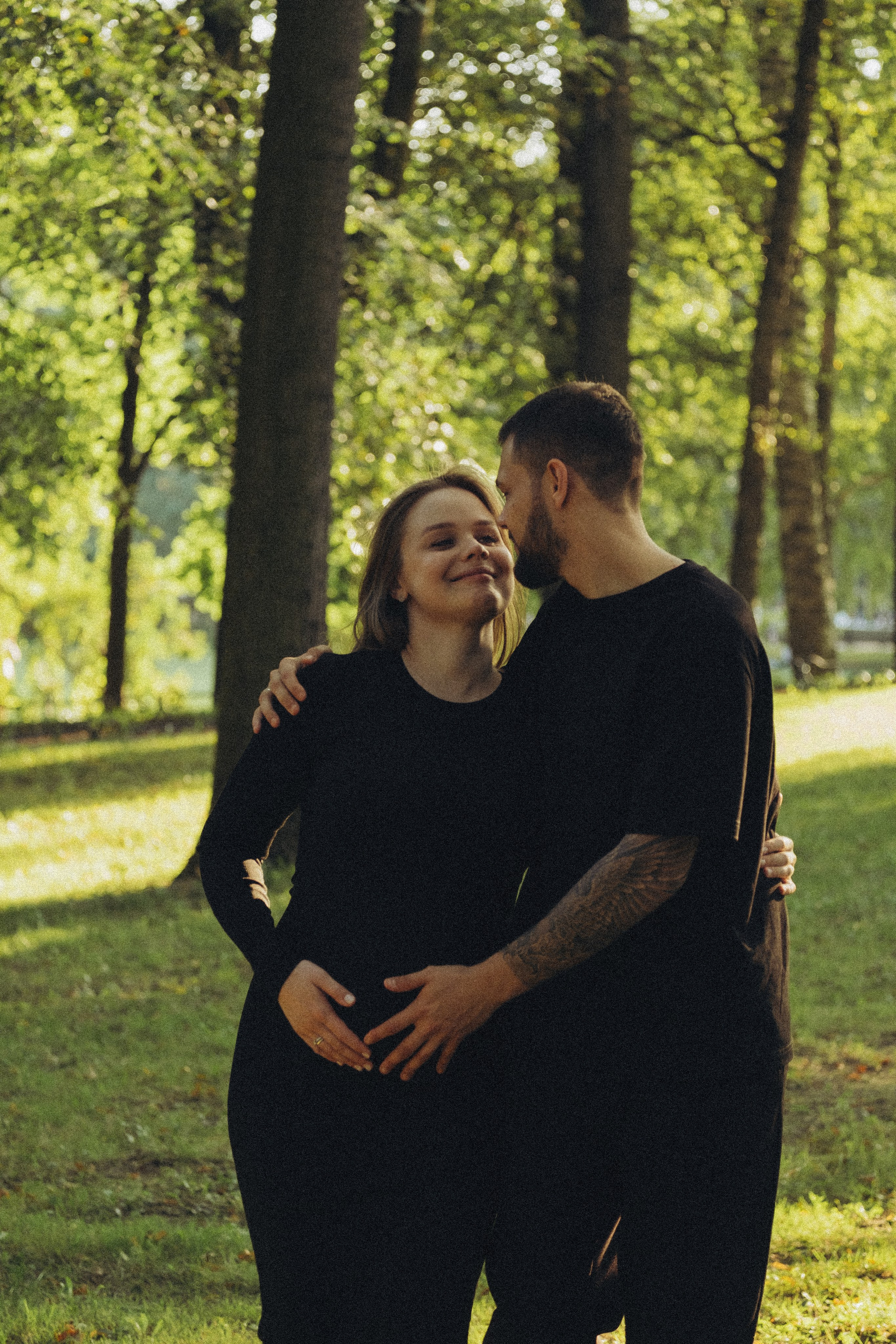 БЕРЕМЕННОСТЬ. Профессиональный фотограф, Санкт-Петербург — Виктория Богомолова